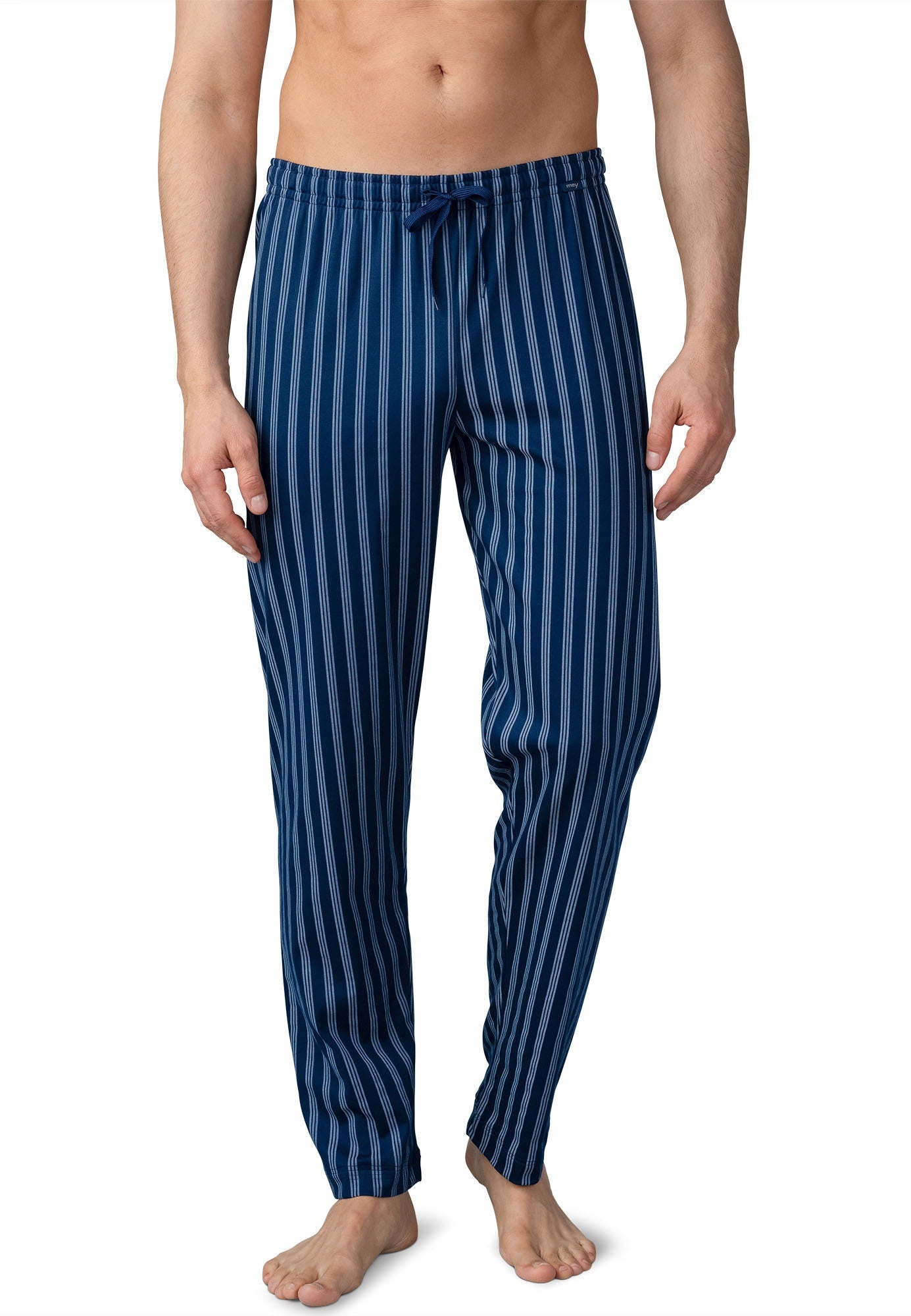 Mey Nachtwäsche  dunkelblau