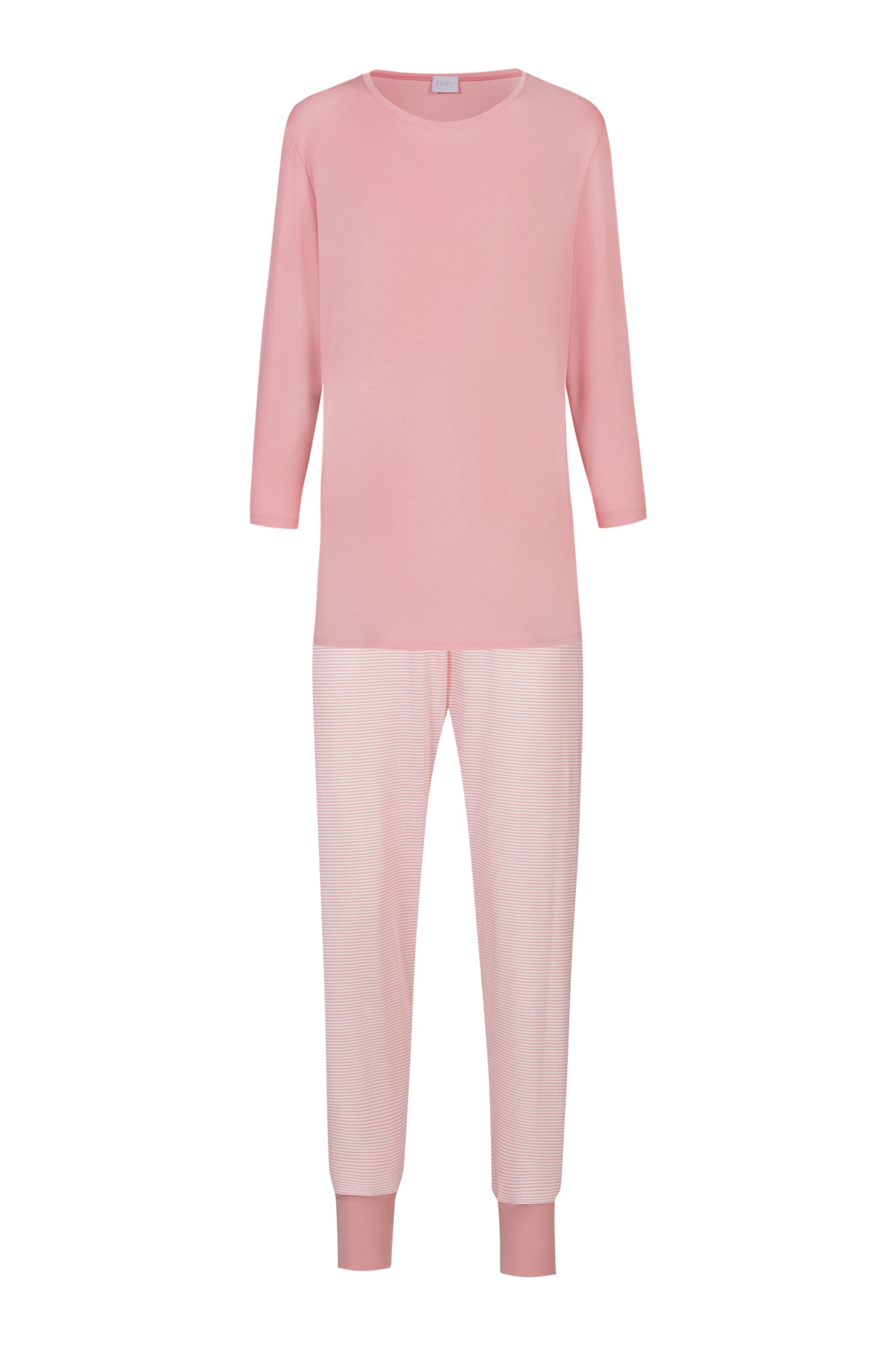 Mey Pyjama  rosa
