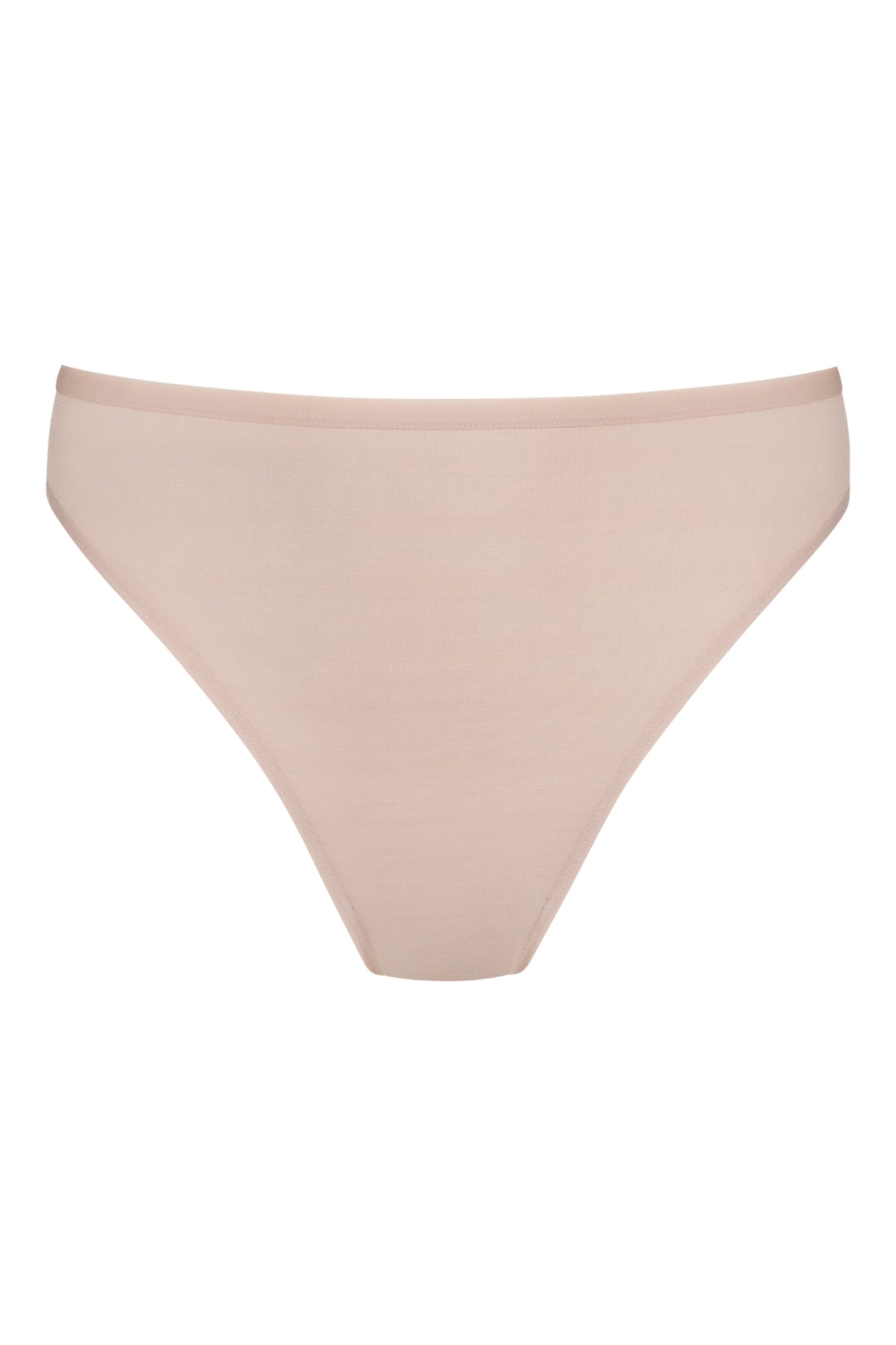 Mey Slips  rosa