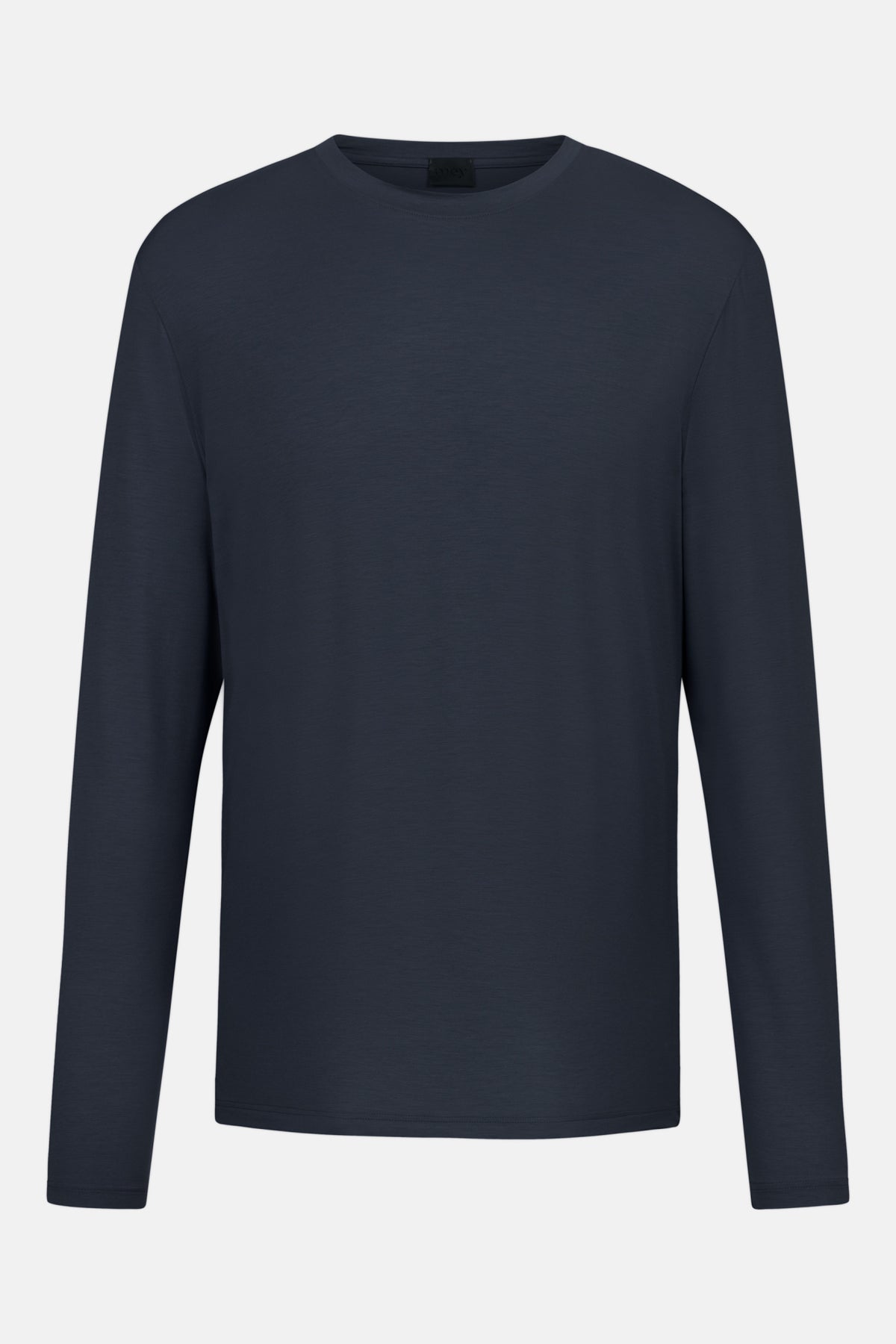 Mey Pyjamashirts  marine