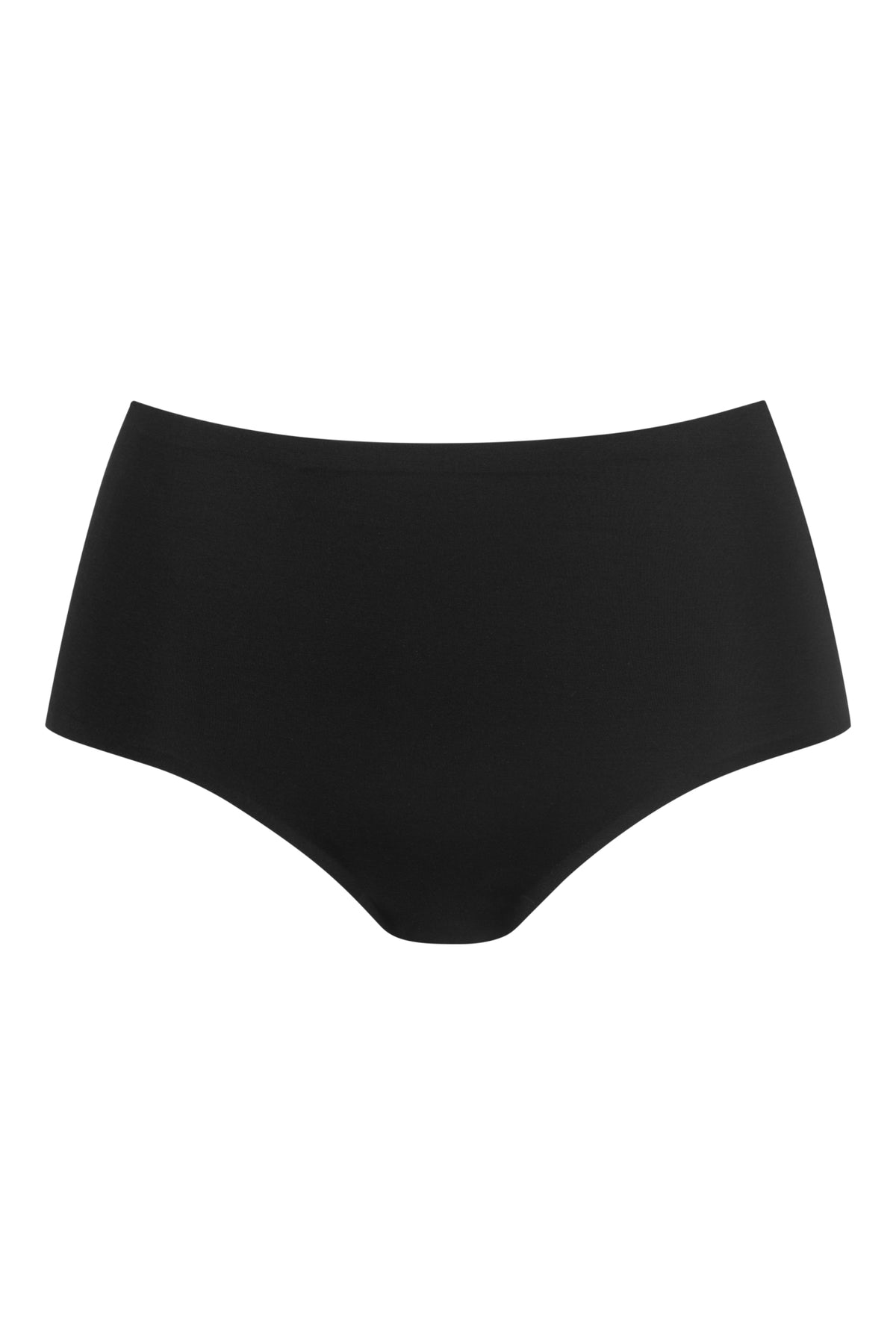 Mey Slips  schwarz