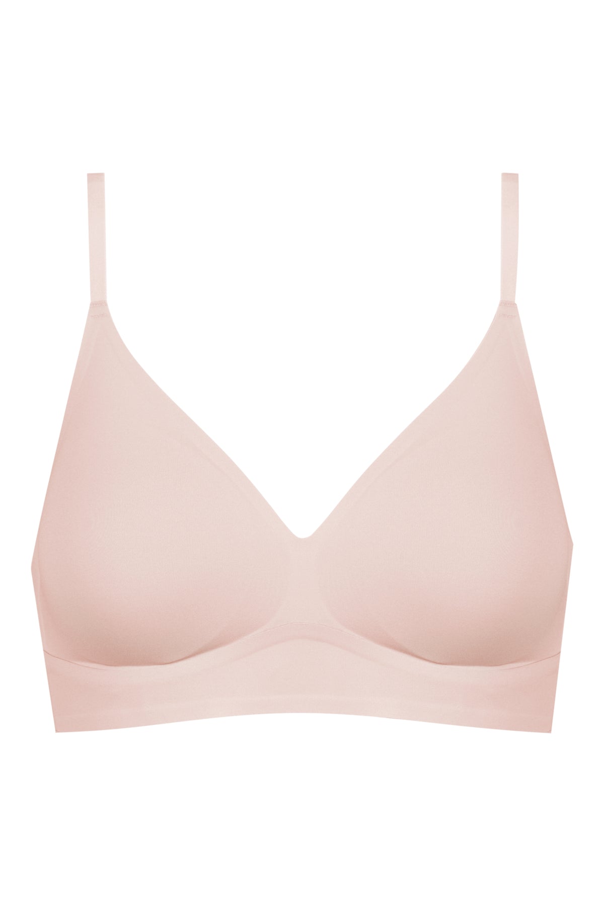 Mey Soft-BHs  rosa