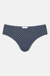 Mey Unterhosen  blau