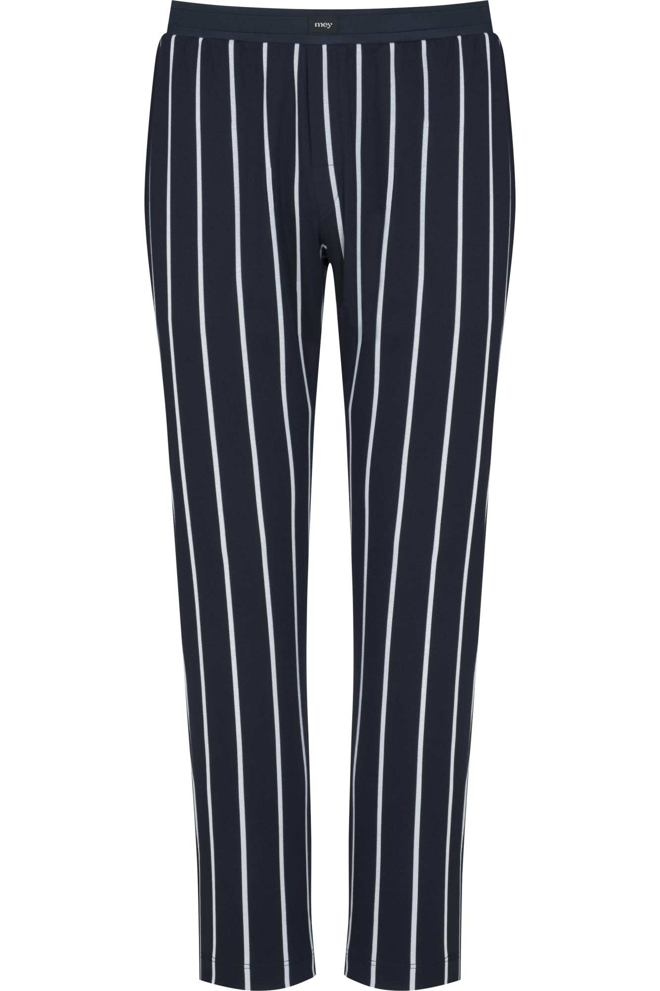 Mey Pyjamashorts  dunkelblau