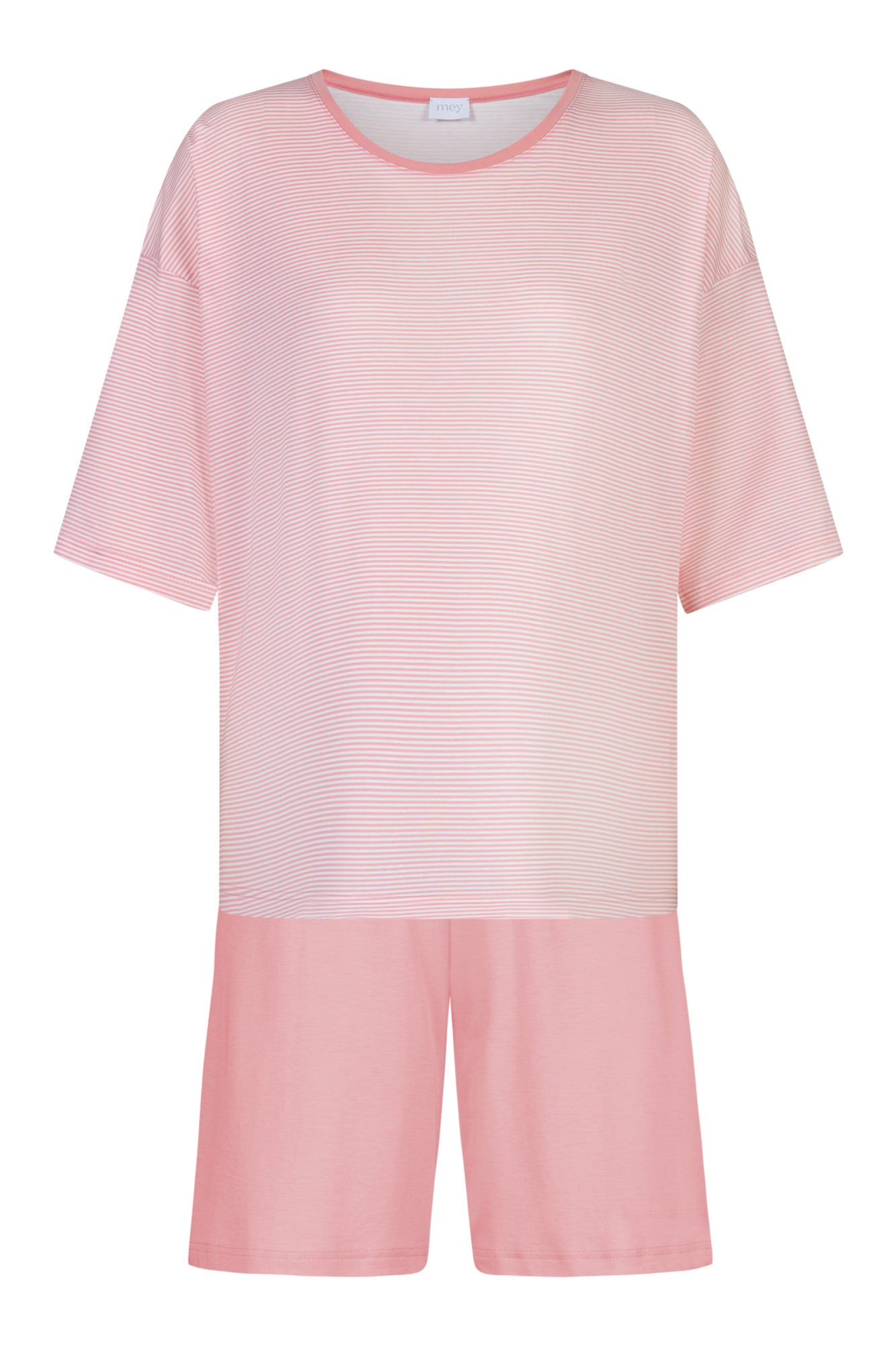 Mey Pyjama  rosa