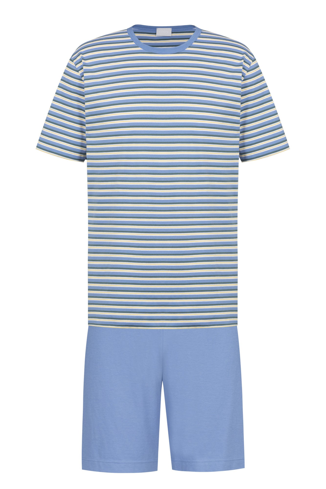 Mey Pyjamas  blau