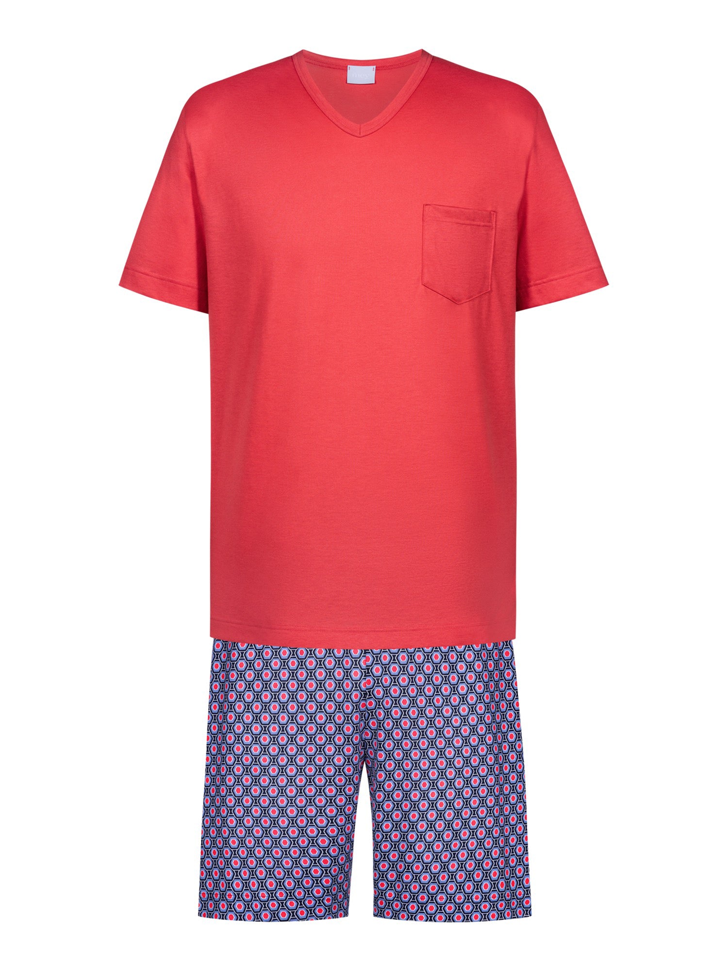 Mey Pyjamas  rot
