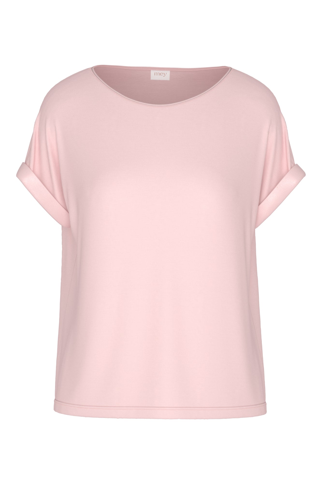 Mey Pyjamashirts  pink