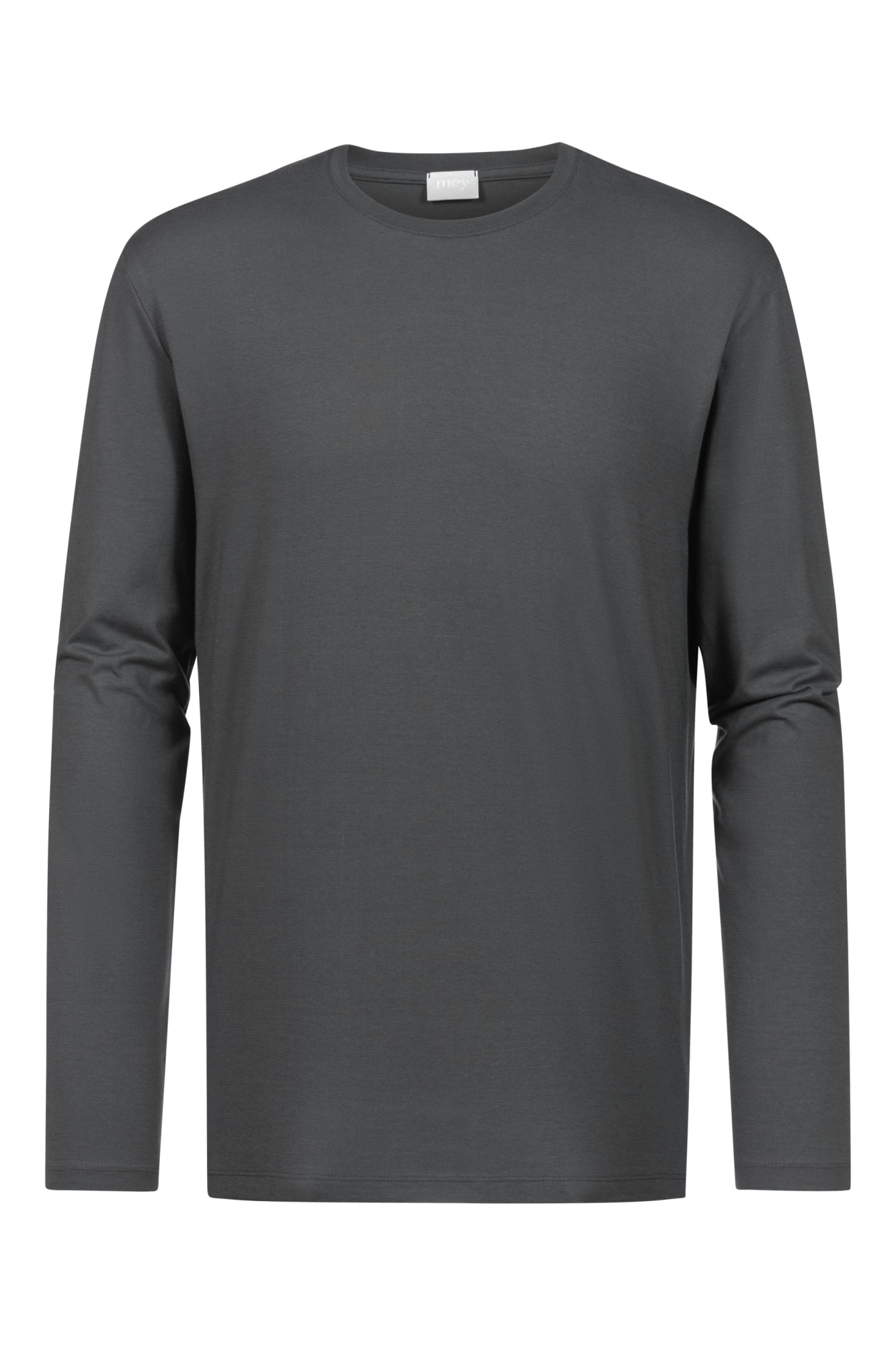 Mey Pyjamashirts  grau
