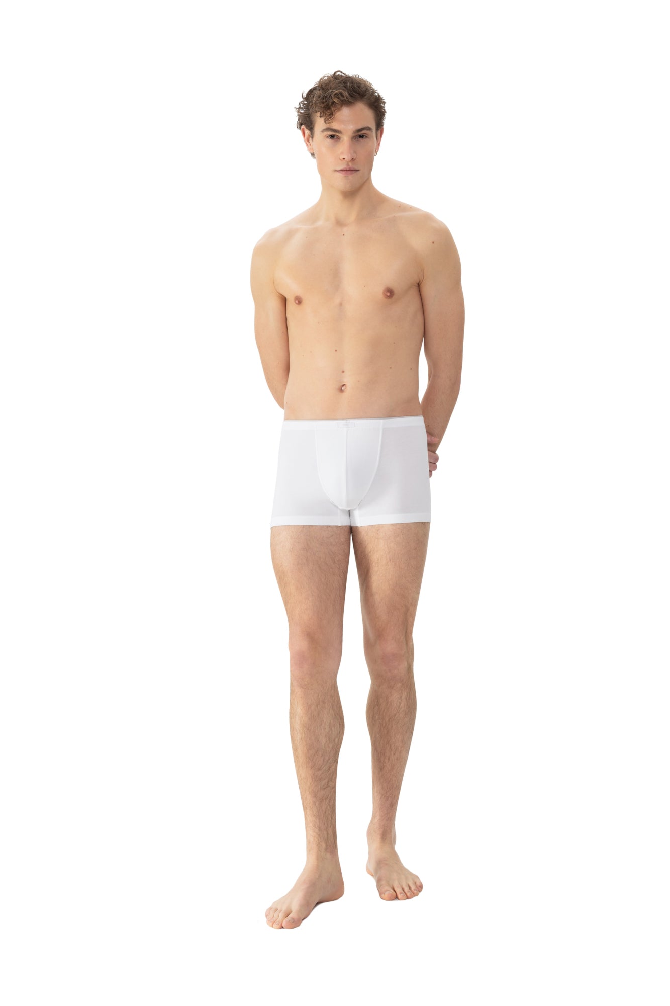 Mey Unterhosen  weiß