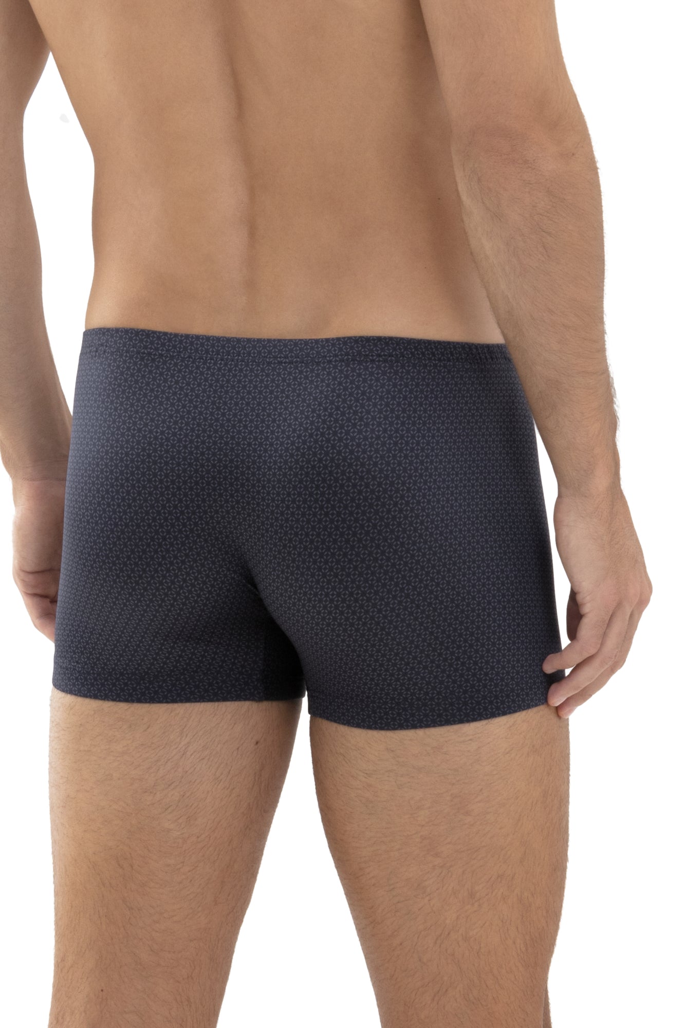 Mey Unterhosen  blau