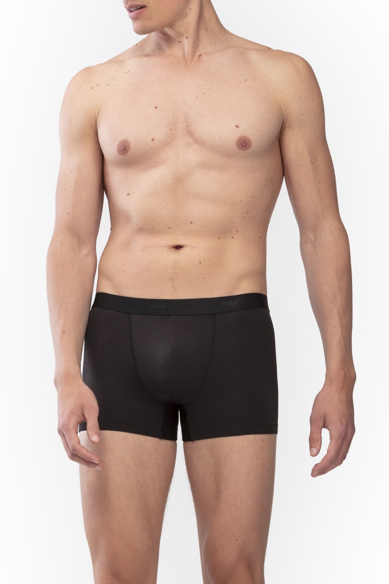 Mey Unterhosen  schwarz