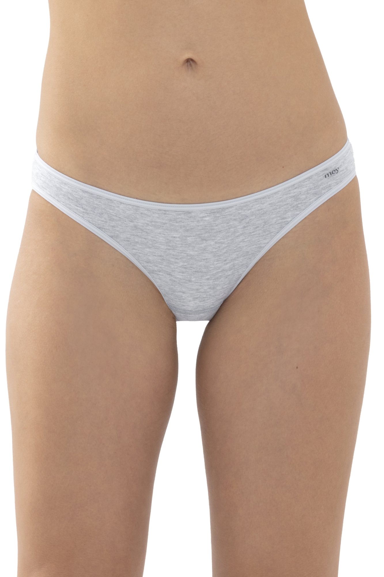 Mey Slips  grau