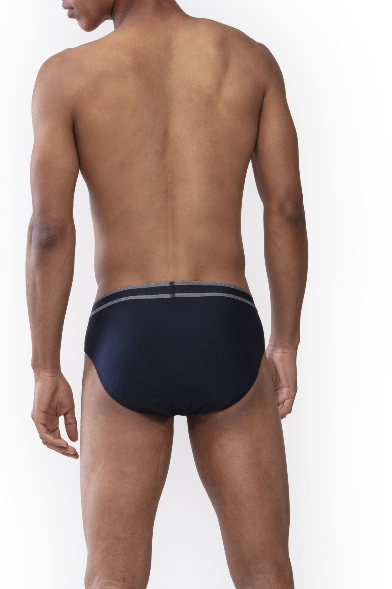 Mey Unterhosen  blau