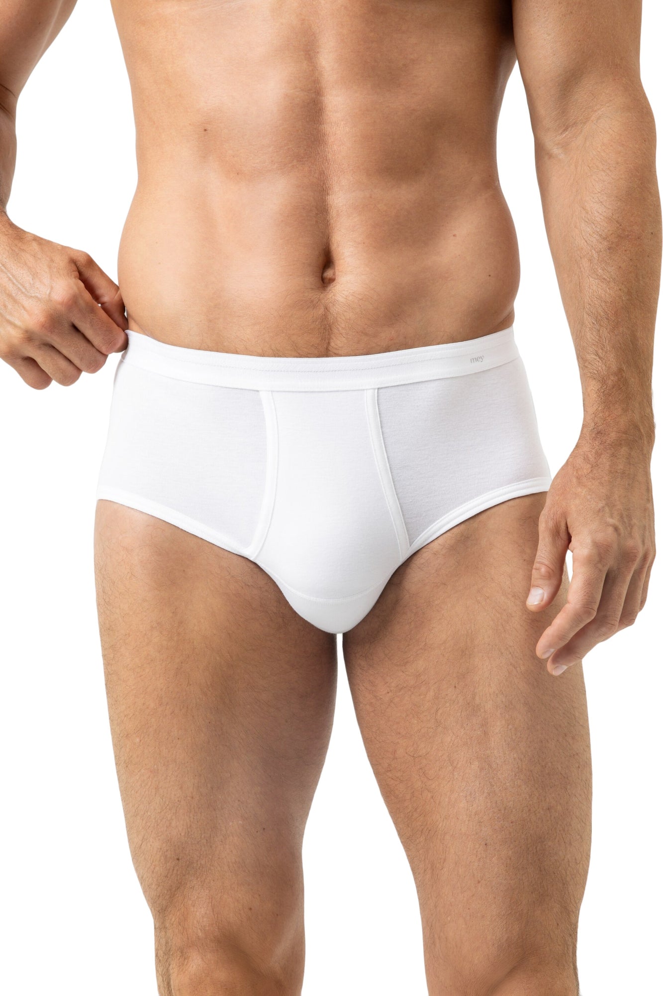 Mey Unterhosen  weiß