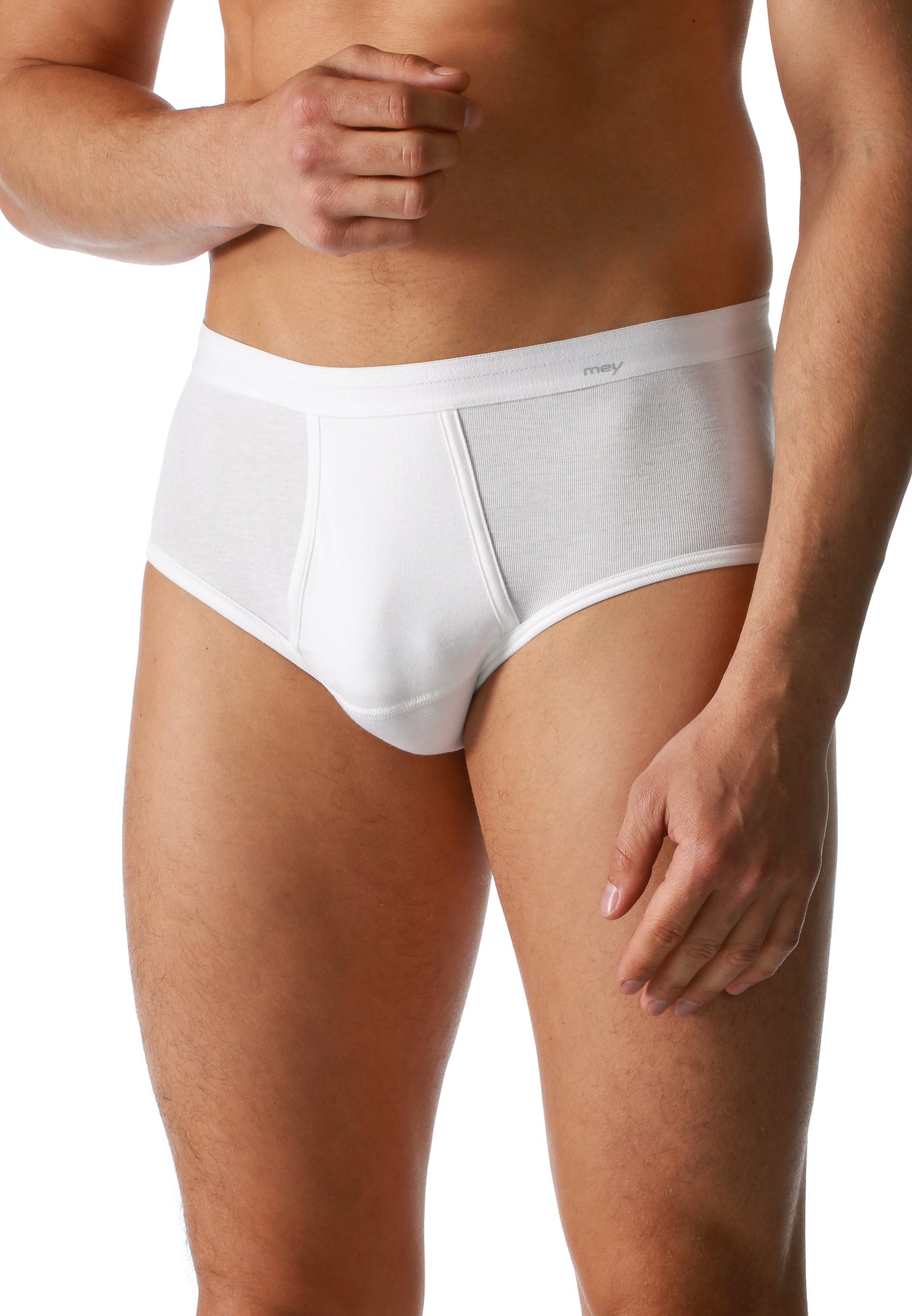 Mey Unterhosen  weiß