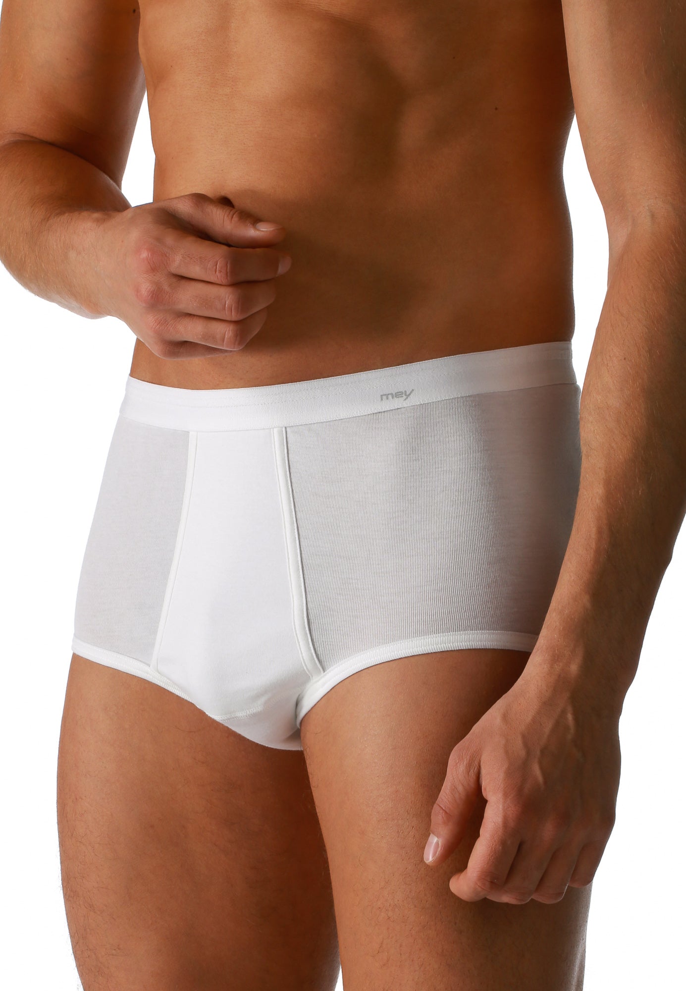 Mey Unterhosen  weiß