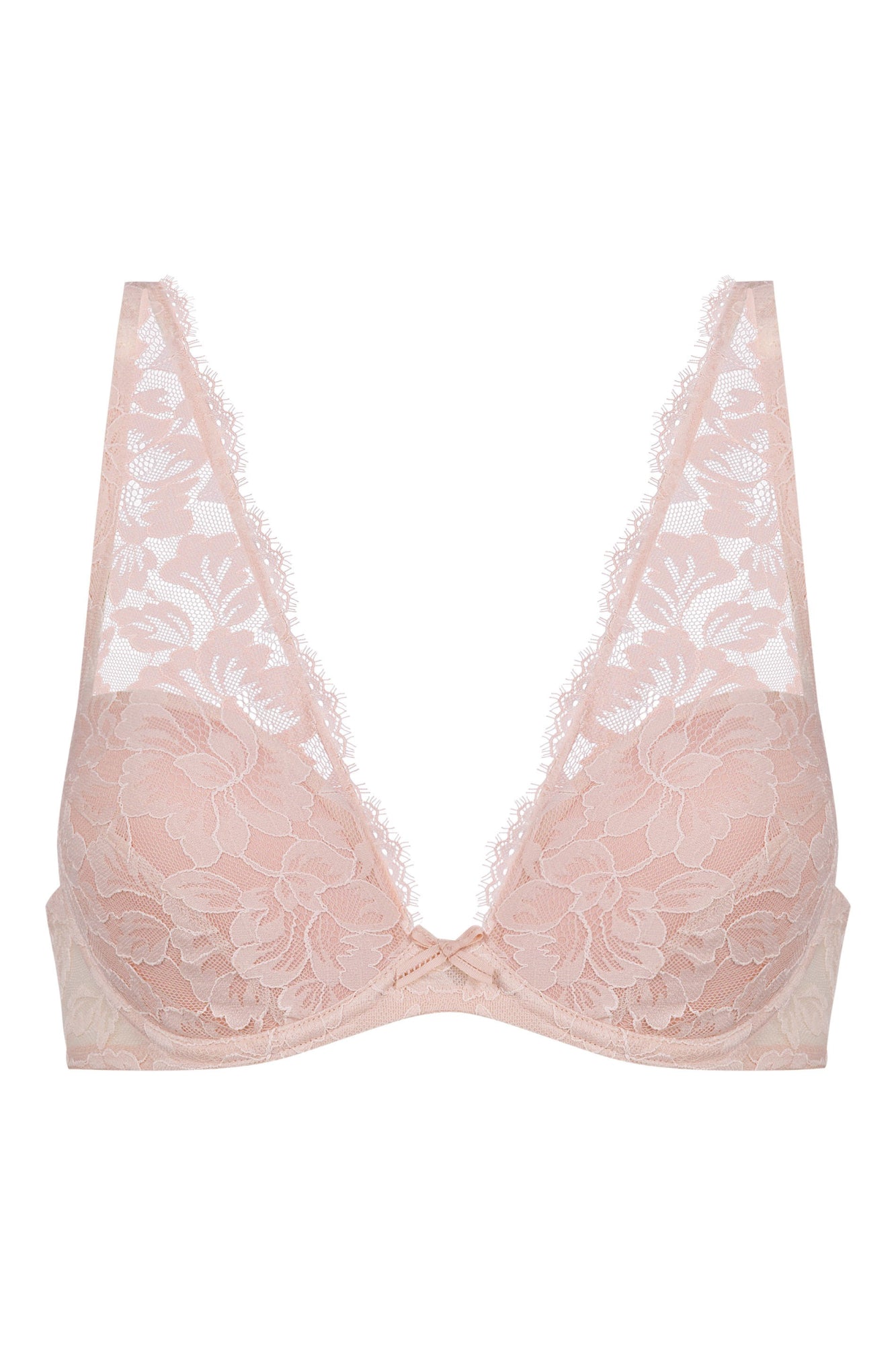Mey Bügel-BHs  rosa