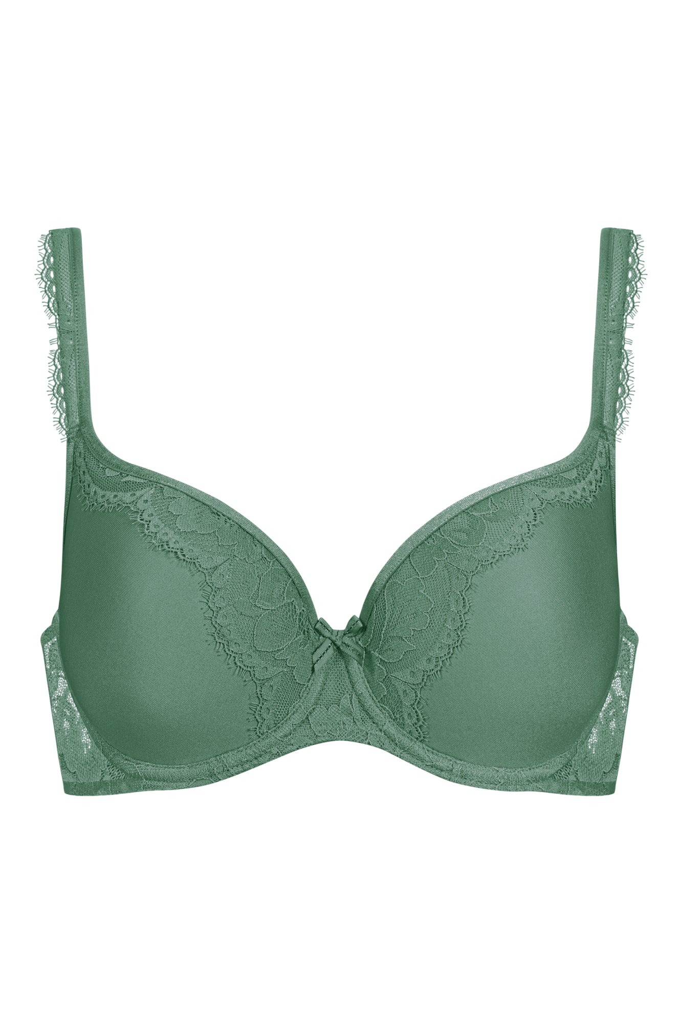 Mey Bügel-BHs  grün
