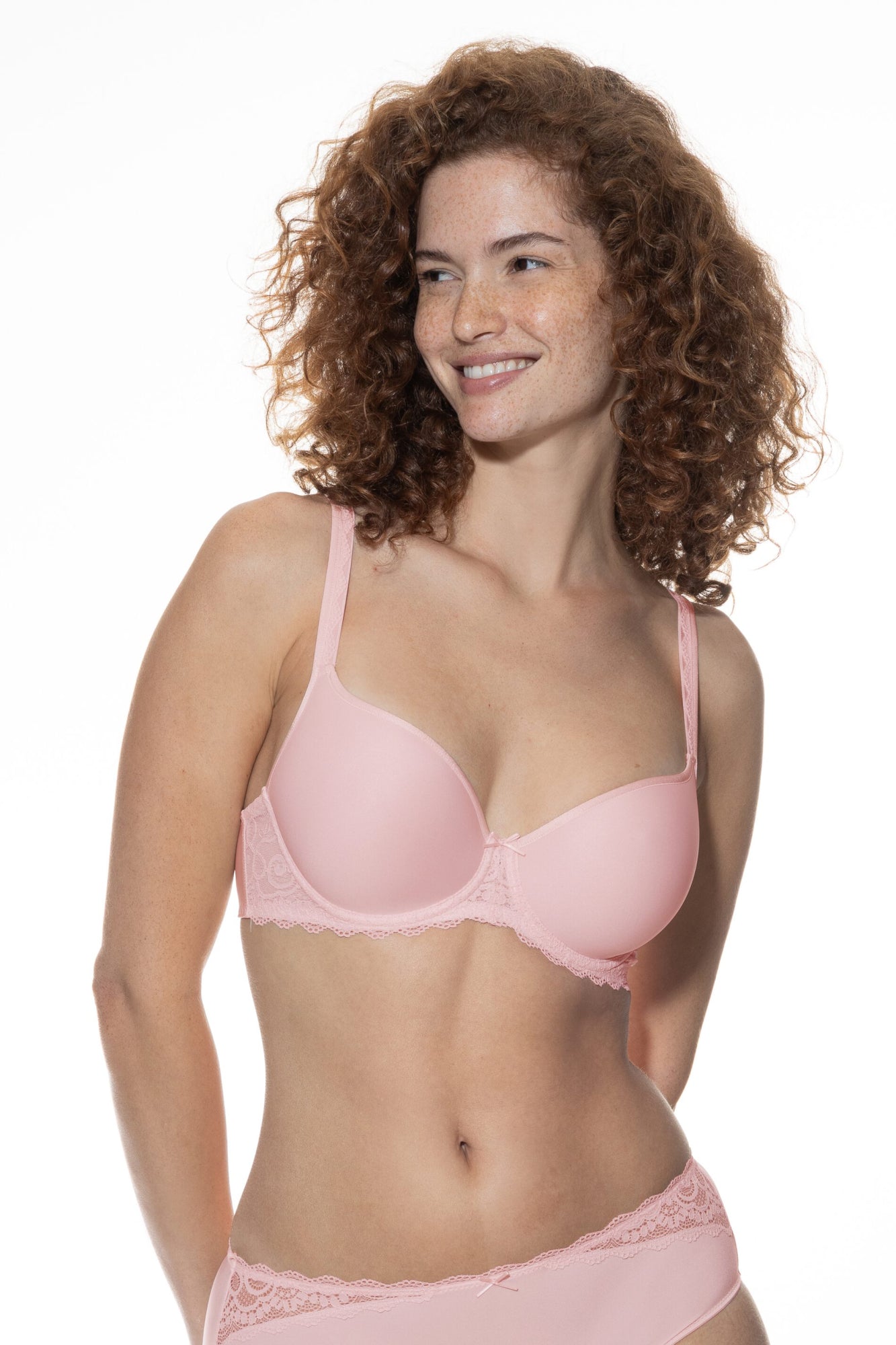 Mey Bügel-BHs  pink