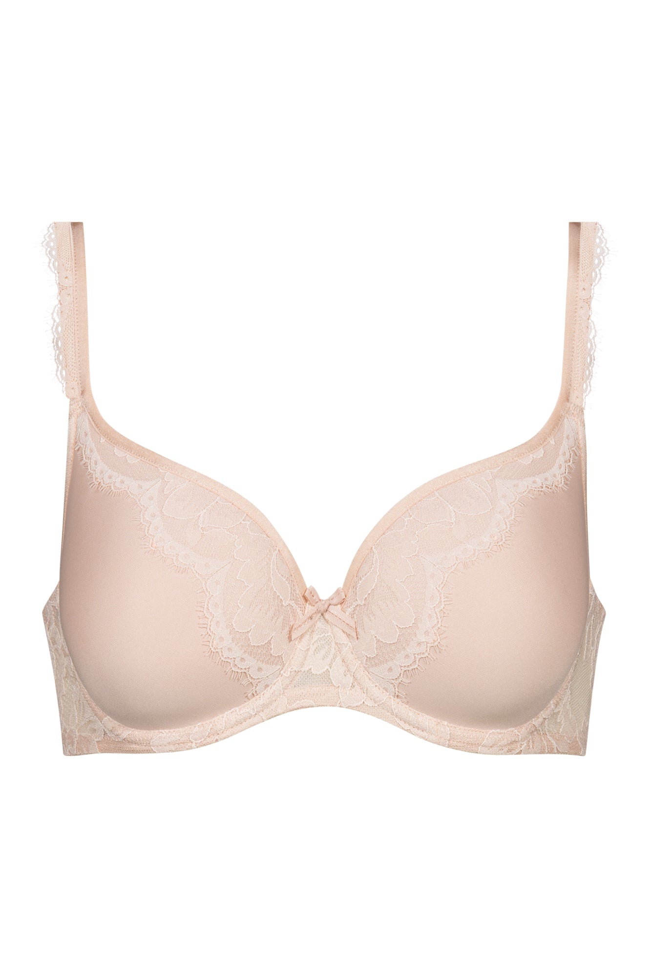 Mey Bügel-BHs  rosa