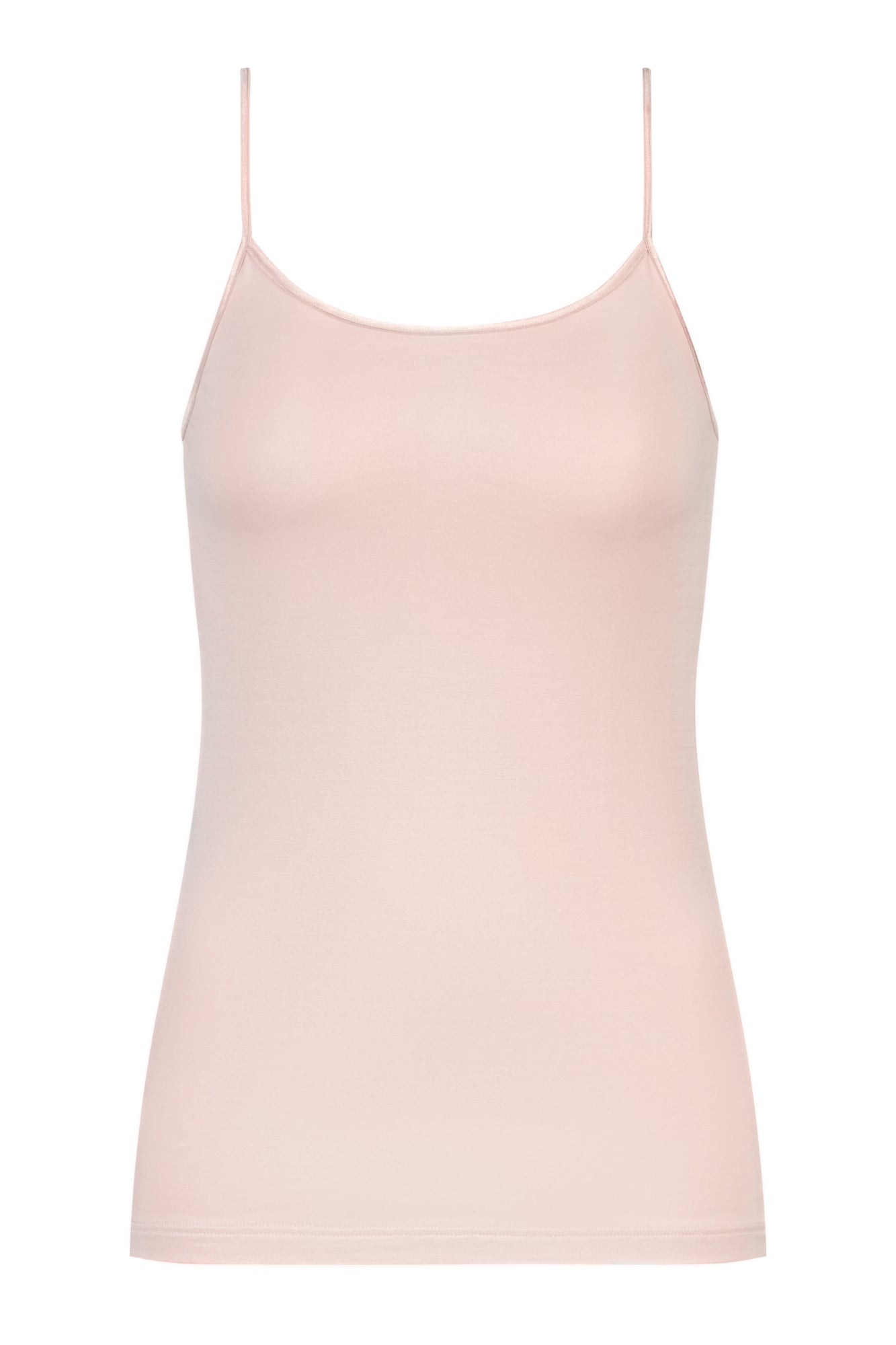 Mey Unterhemden  rosa