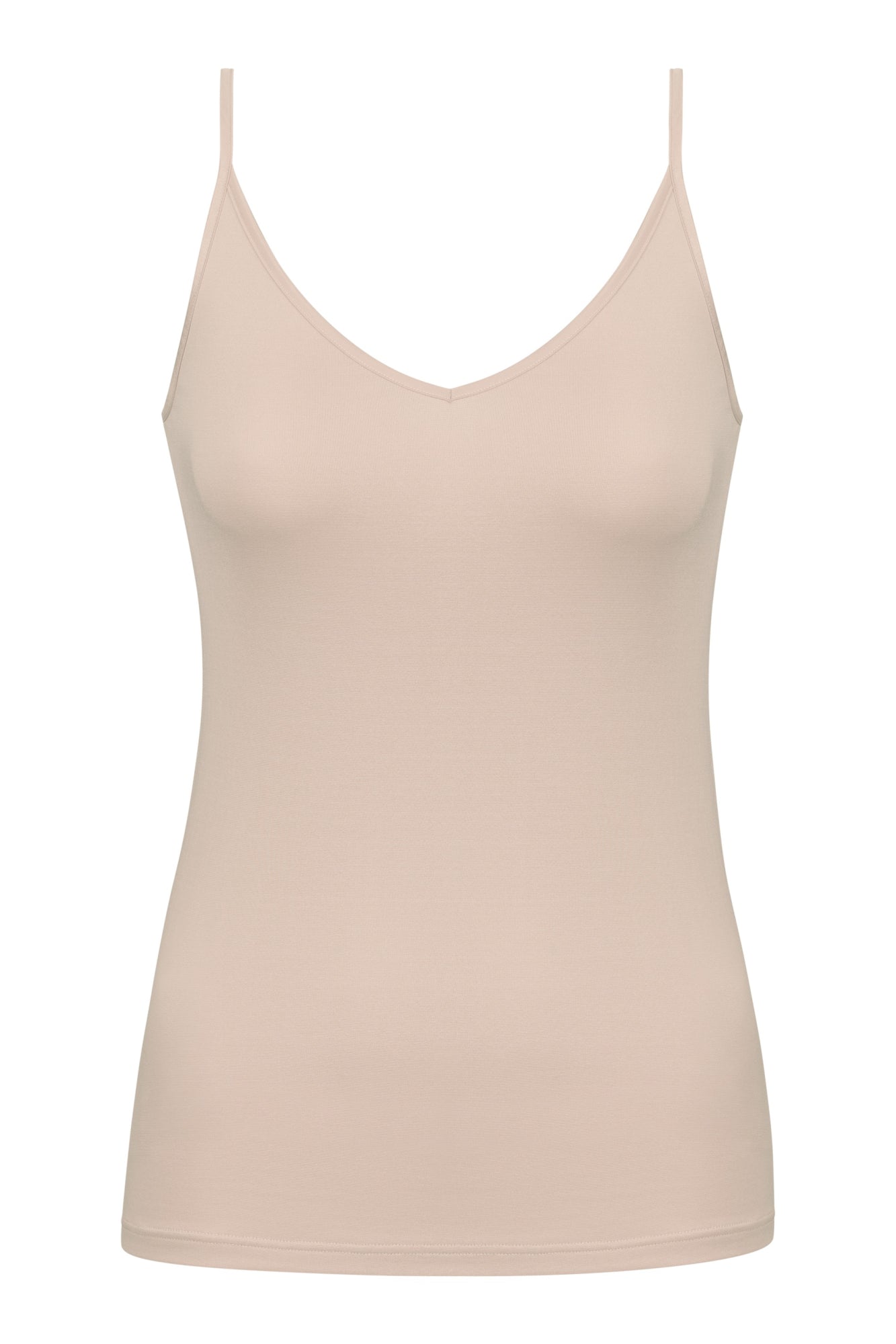 Mey Unterhemden  beige