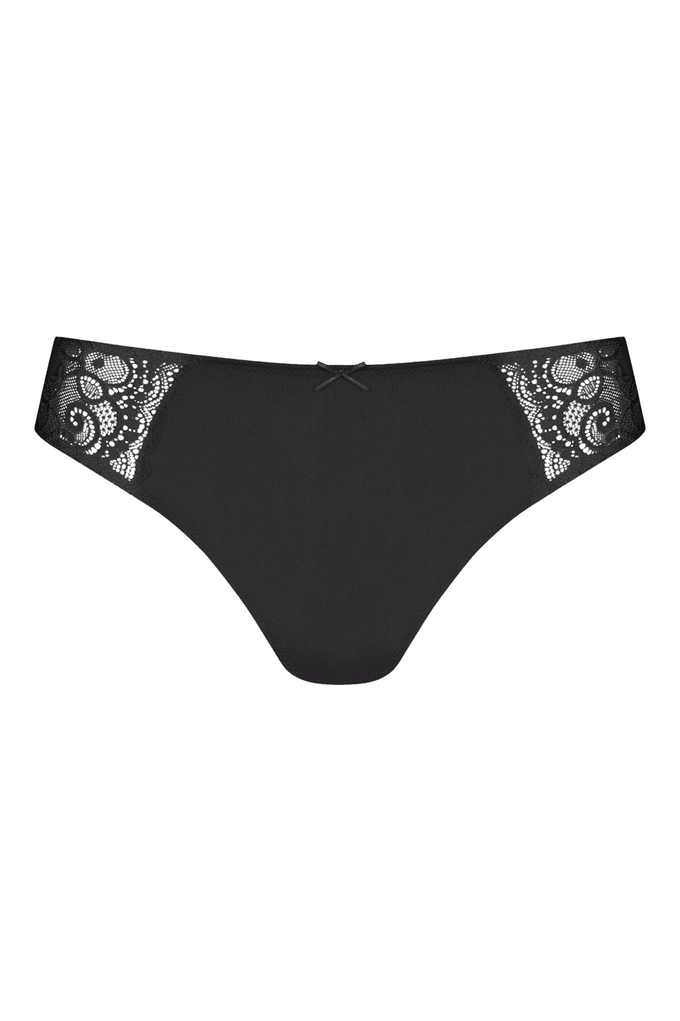Mey Strings  schwarz