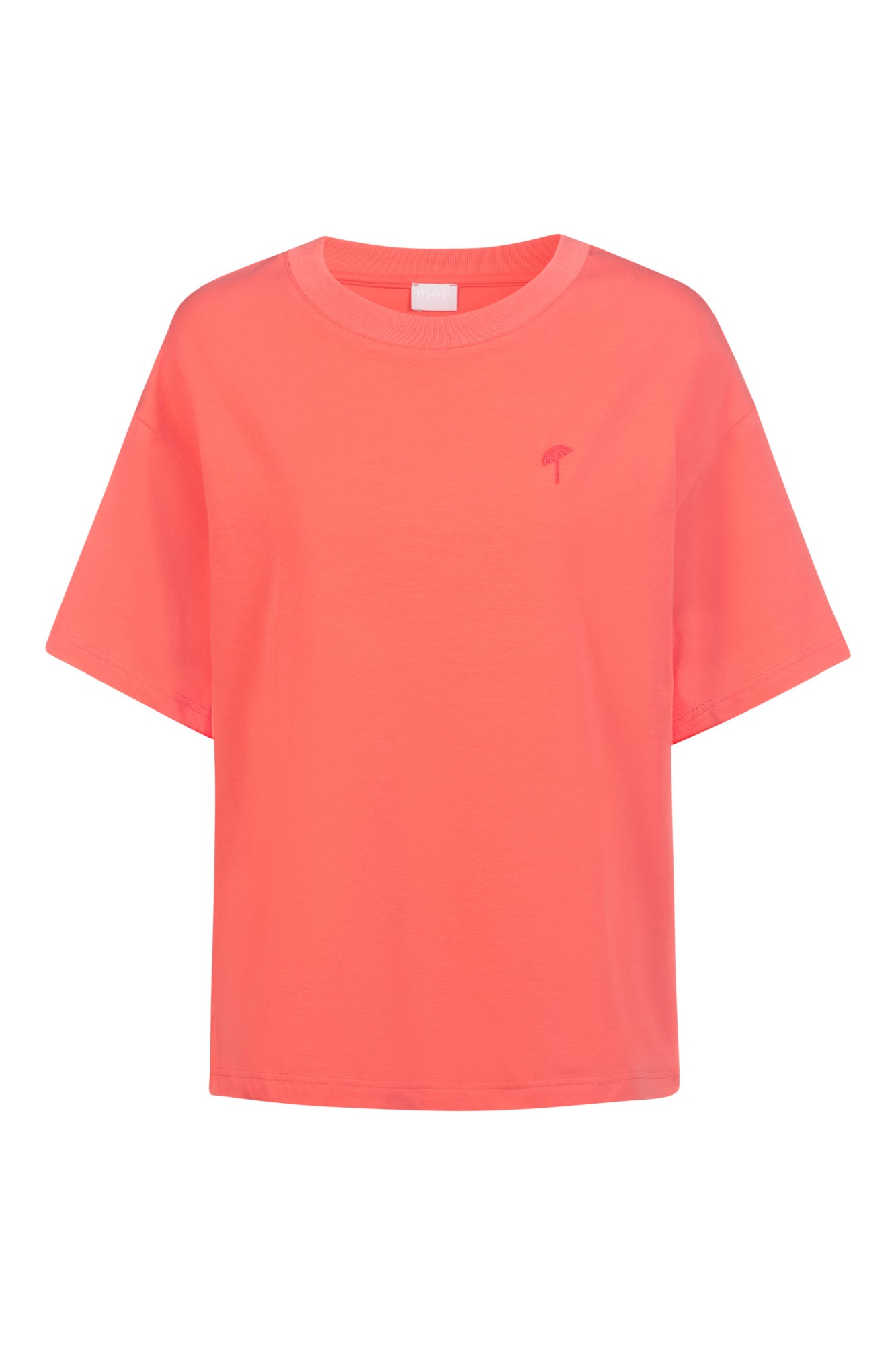Mey Pyjamashirts  orange