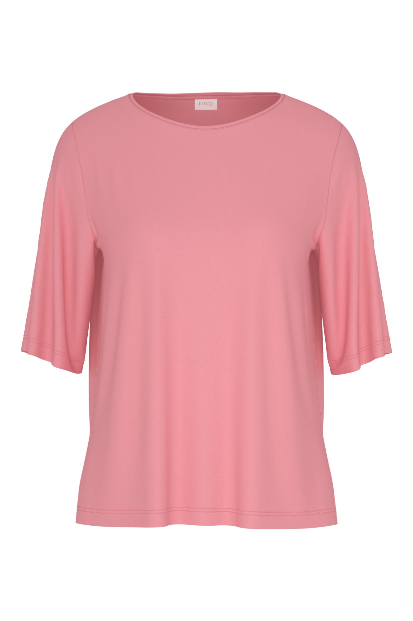 Mey Pyjamashirts  pink