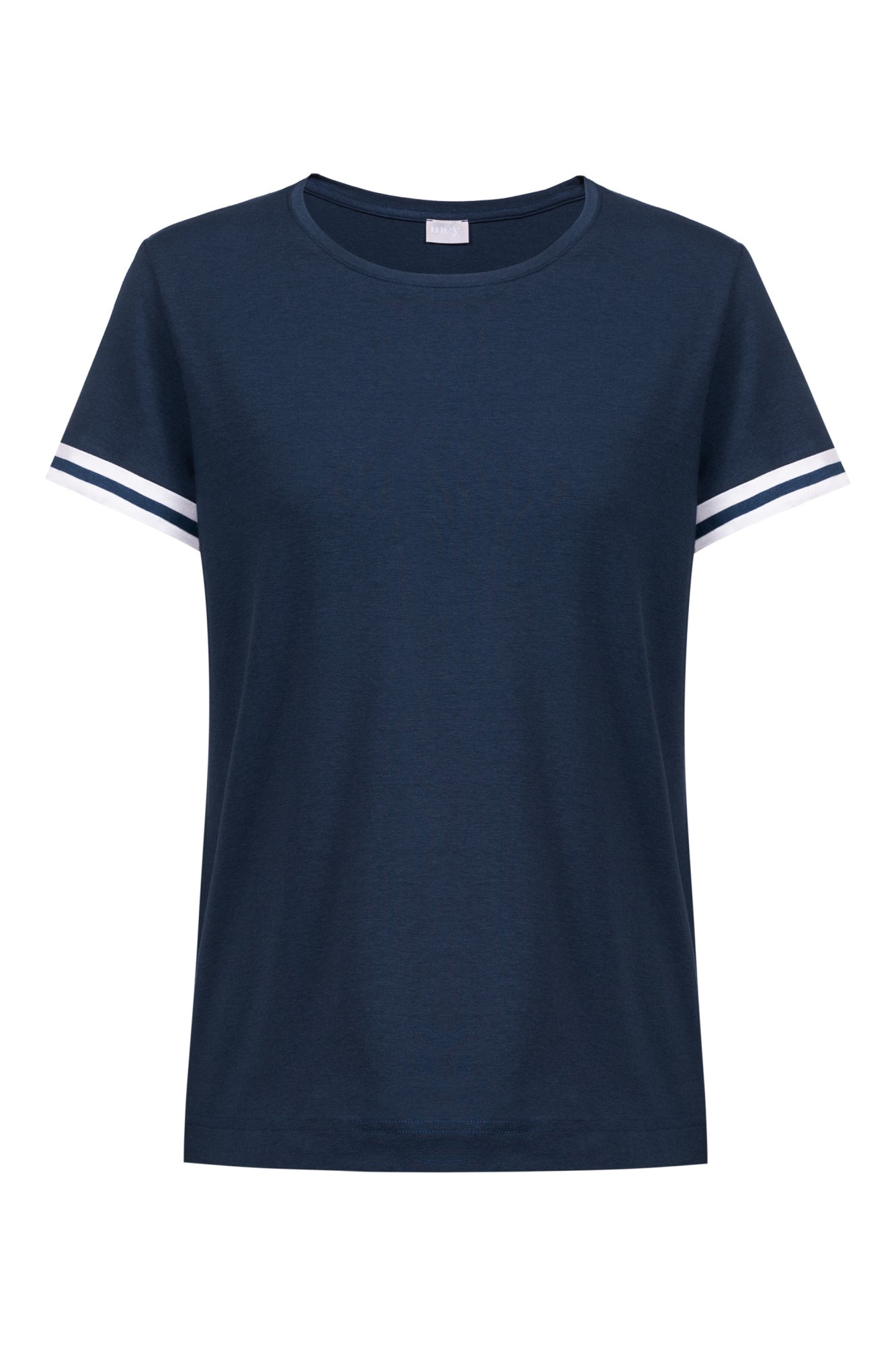 Mey Shirts  dunkelblau