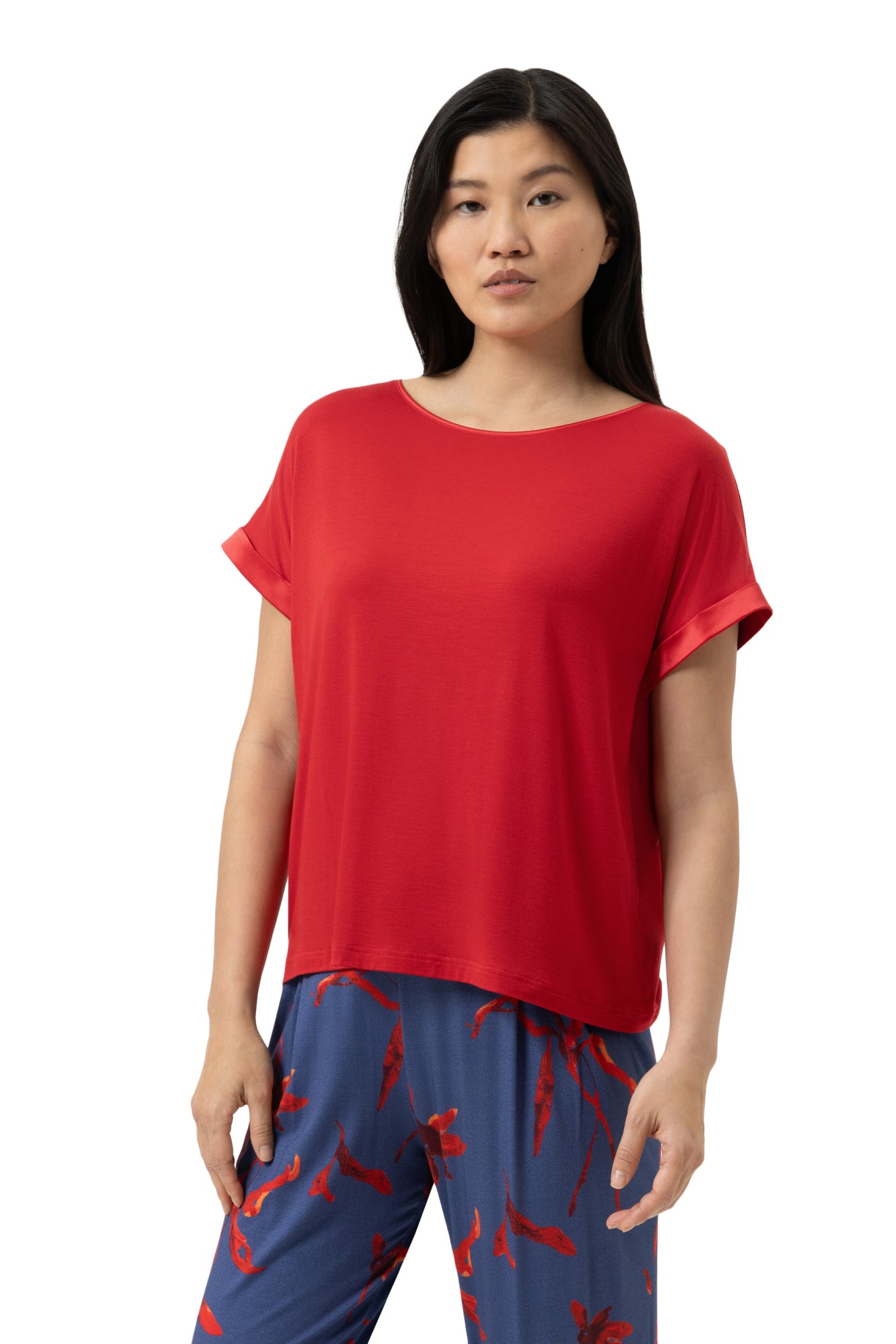 Mey Shirts  rot