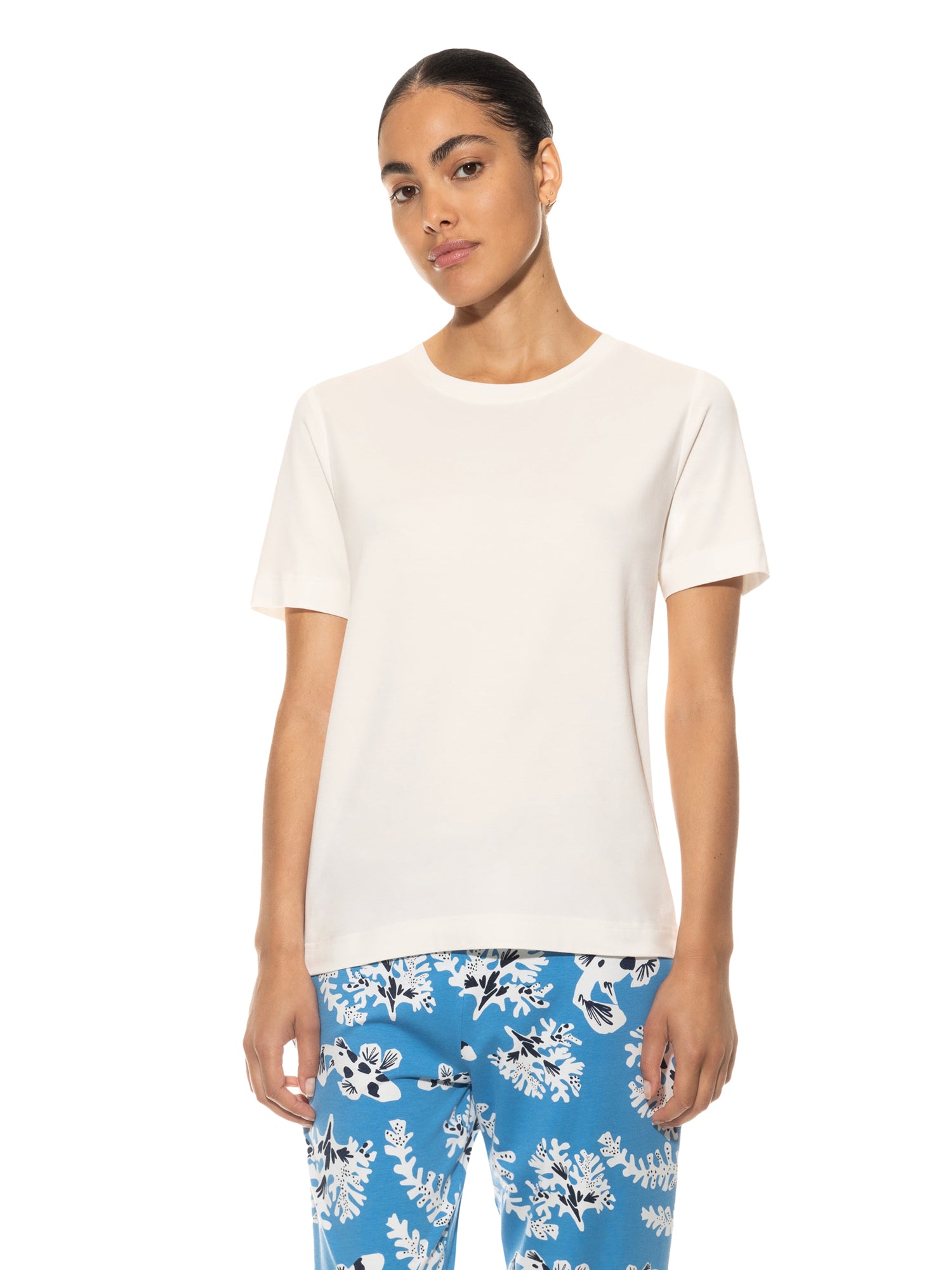 Mey Shirts  weiß