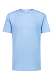 Mey Pyjamashirts  blau