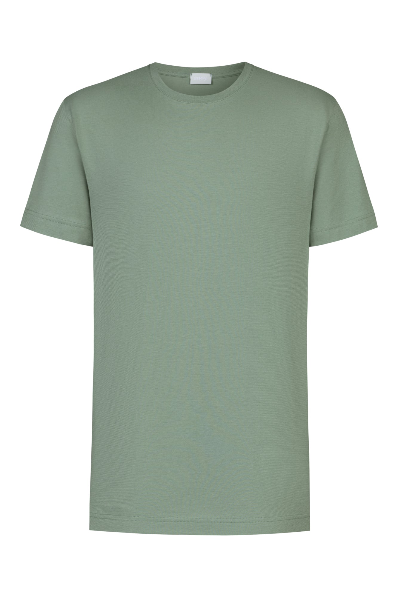 Mey Pyjamashirts  grün
