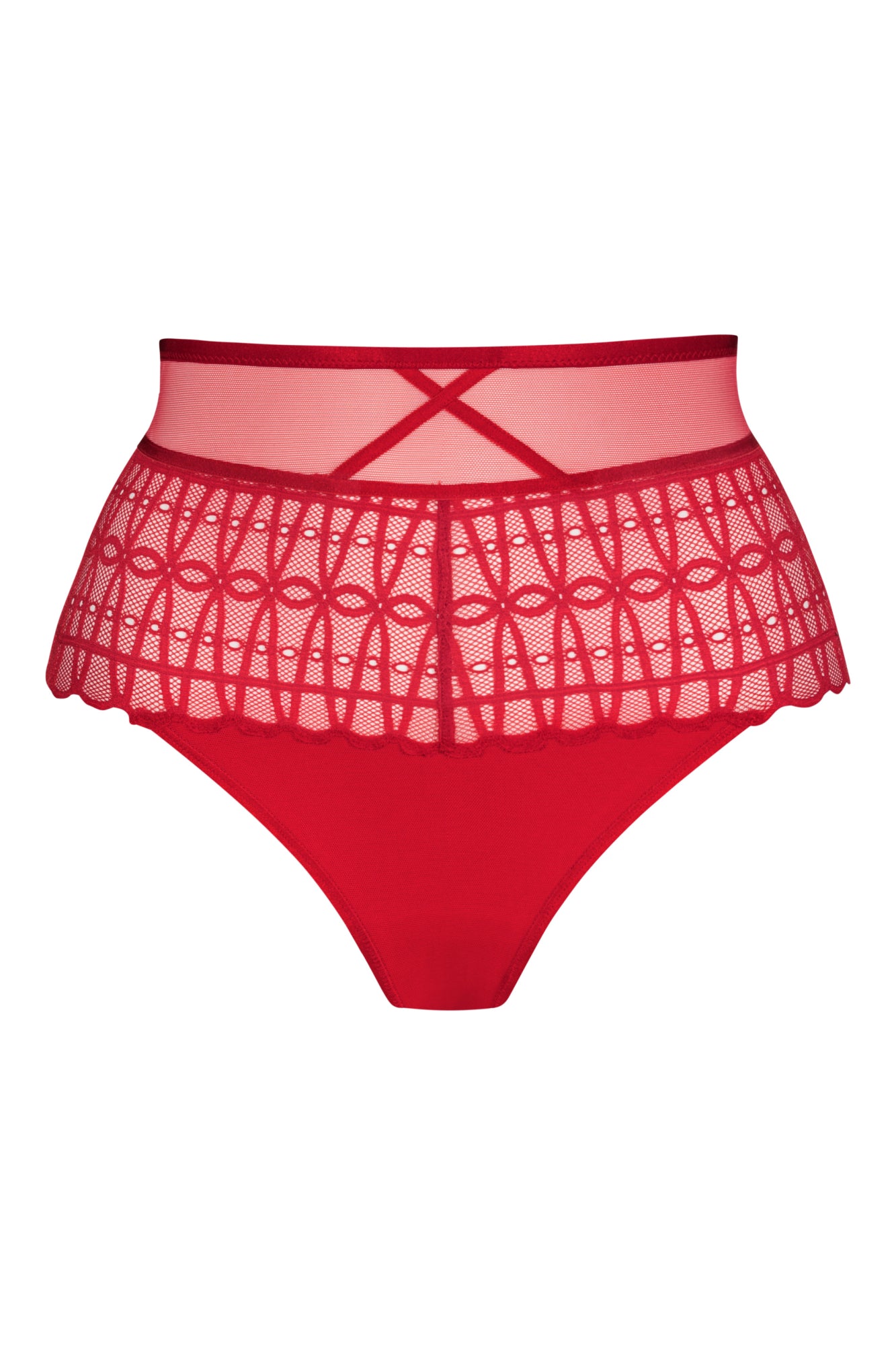 Mey Panties  rot