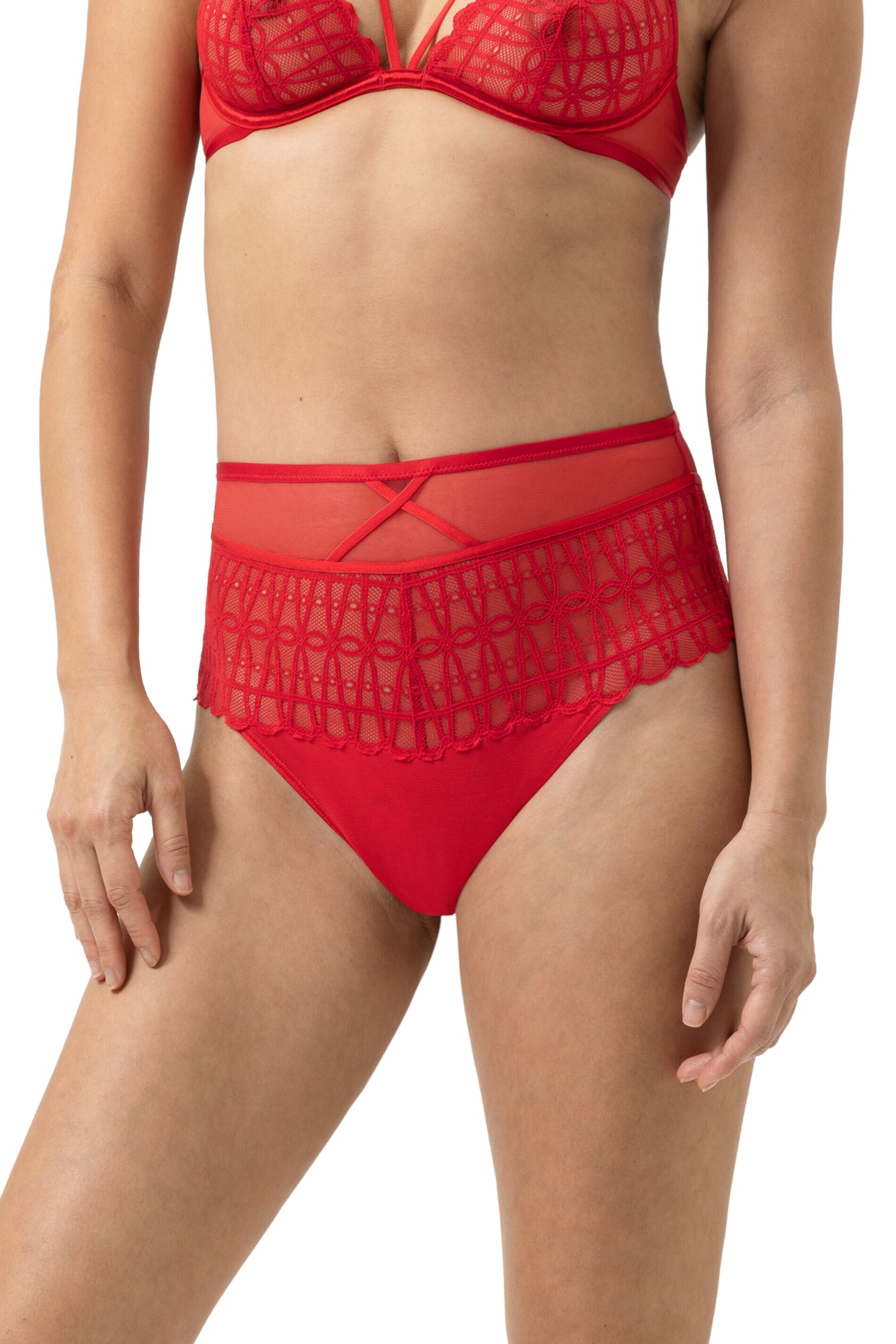 Mey Panties  rot