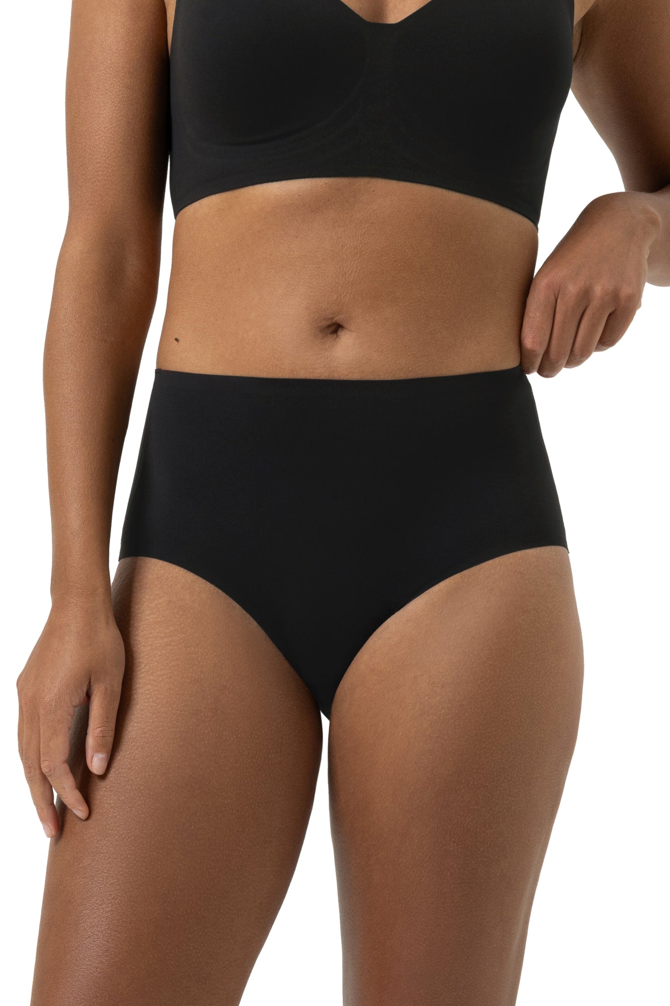Mey Panties  schwarz