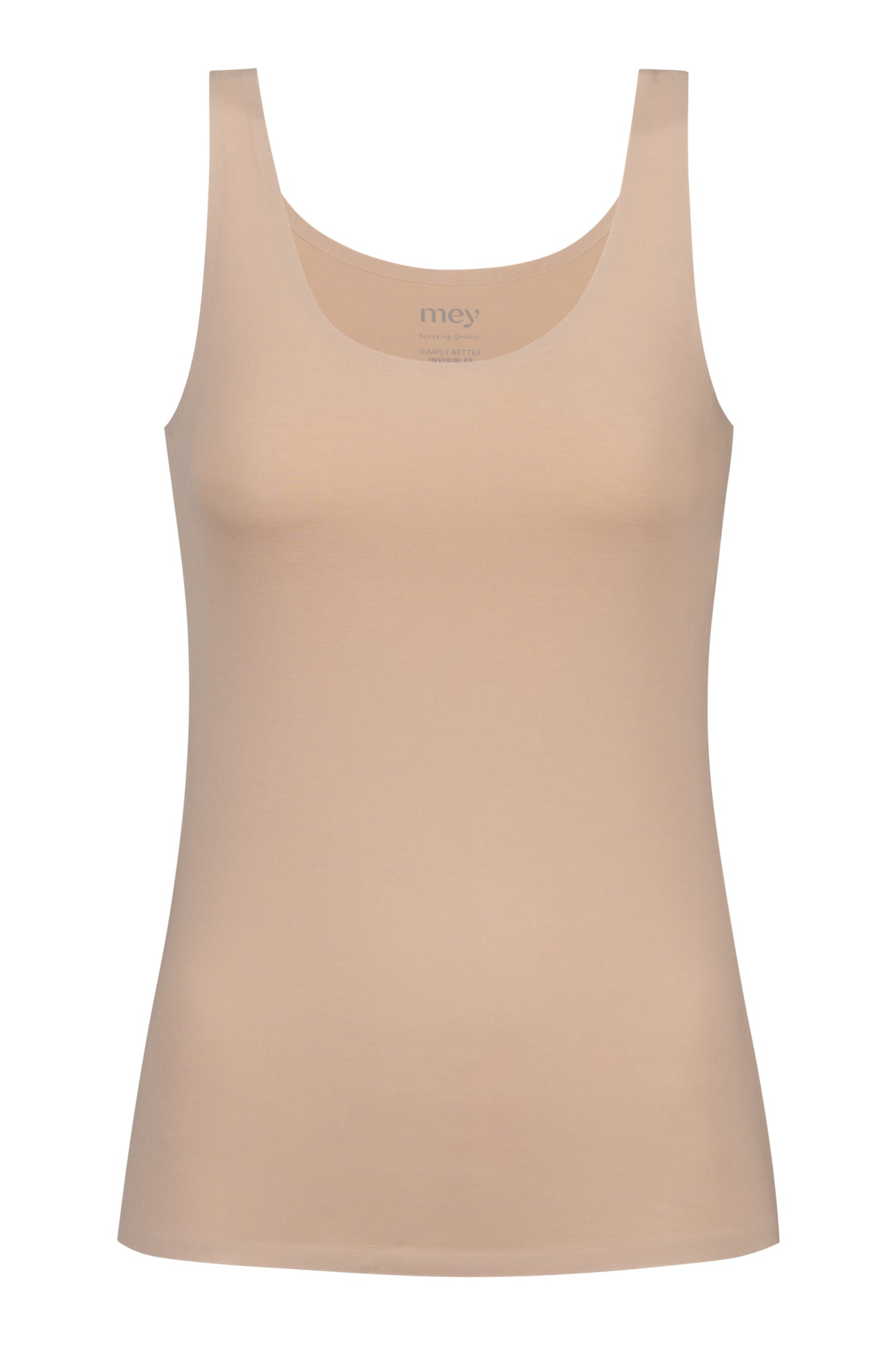 Mey Unterhemden  creme