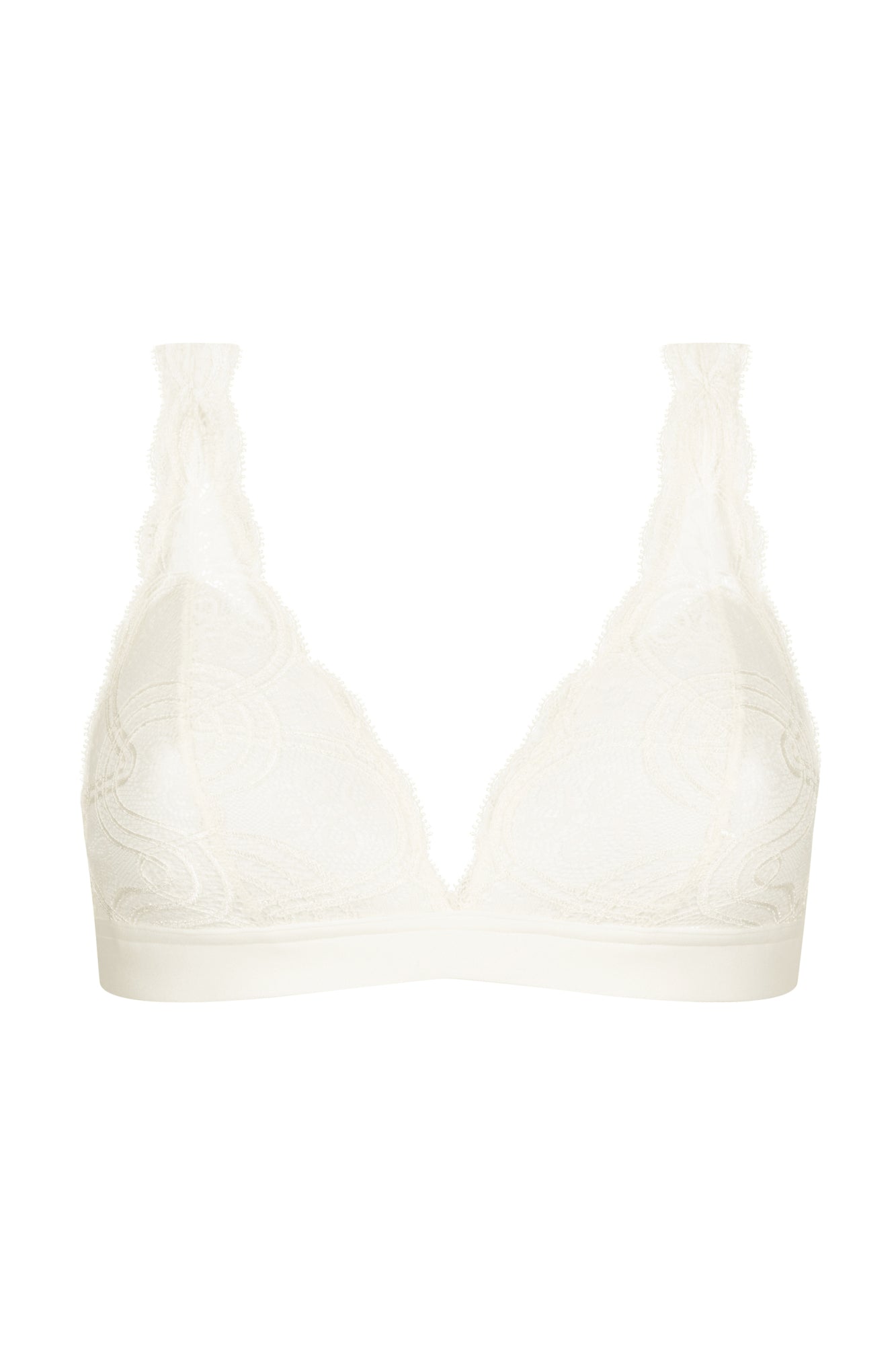 Mey Soft-BHs  champagner