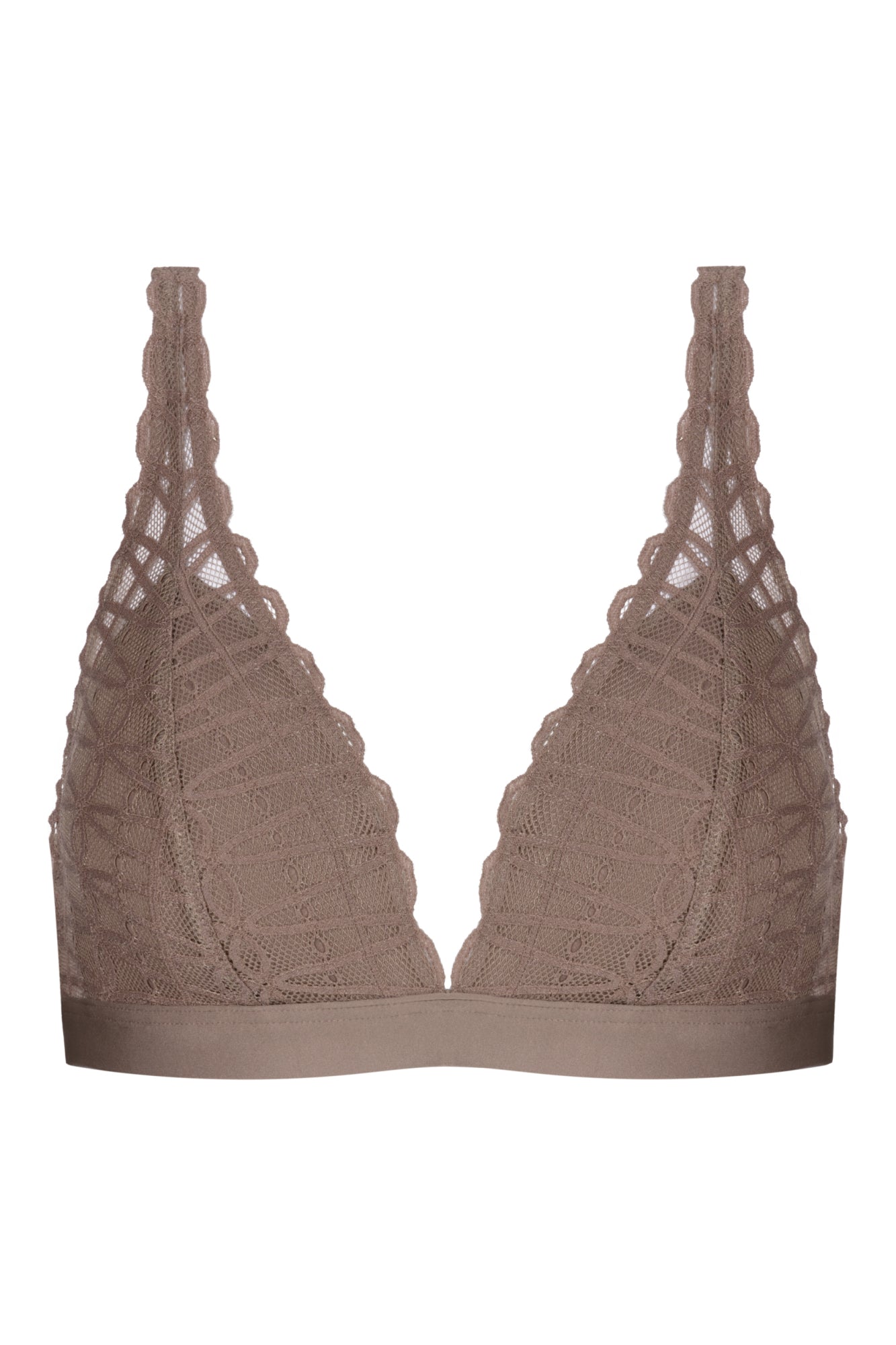 Mey Soft-BHs  braun