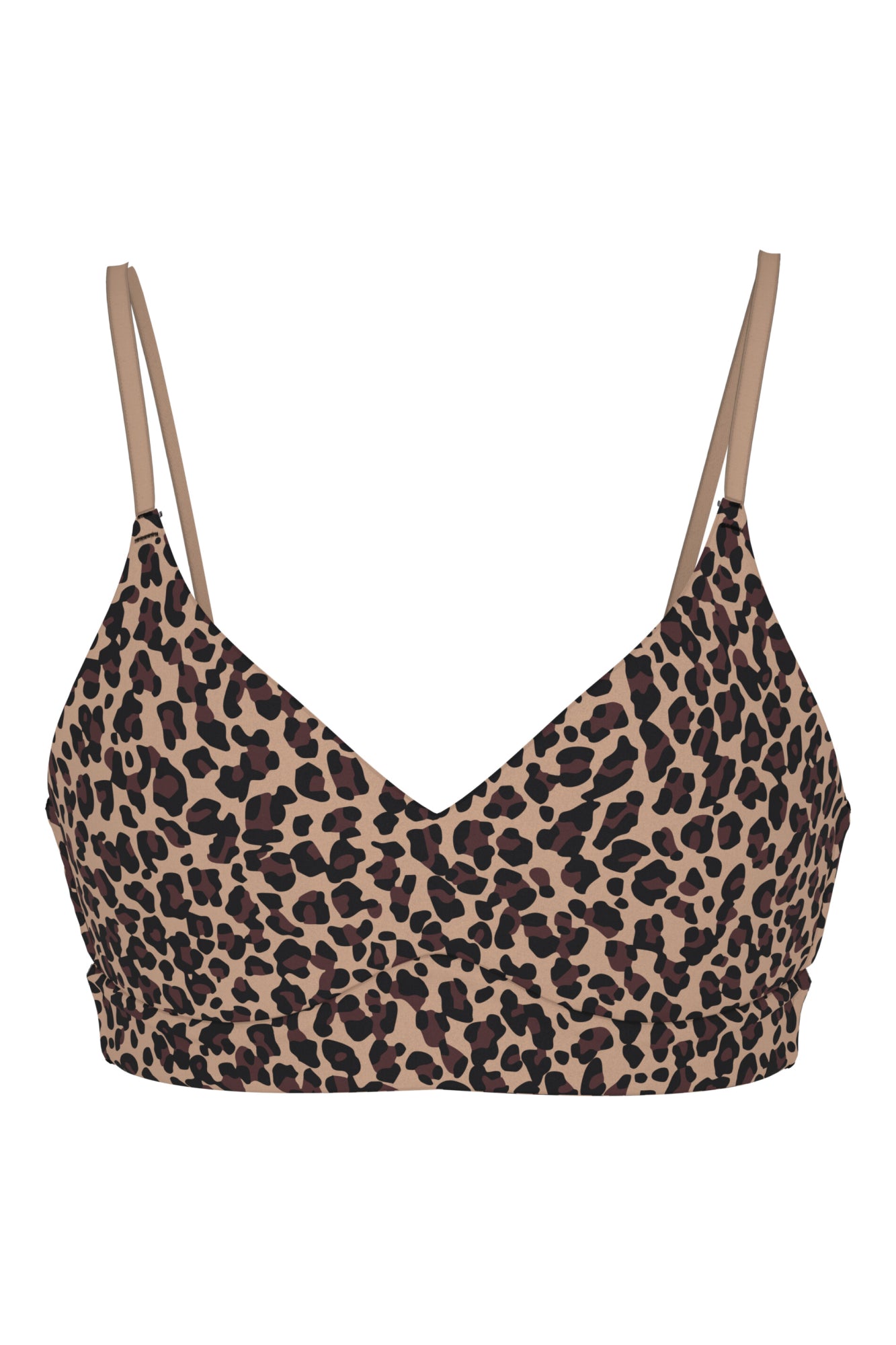 Mey Soft-BHs  braun