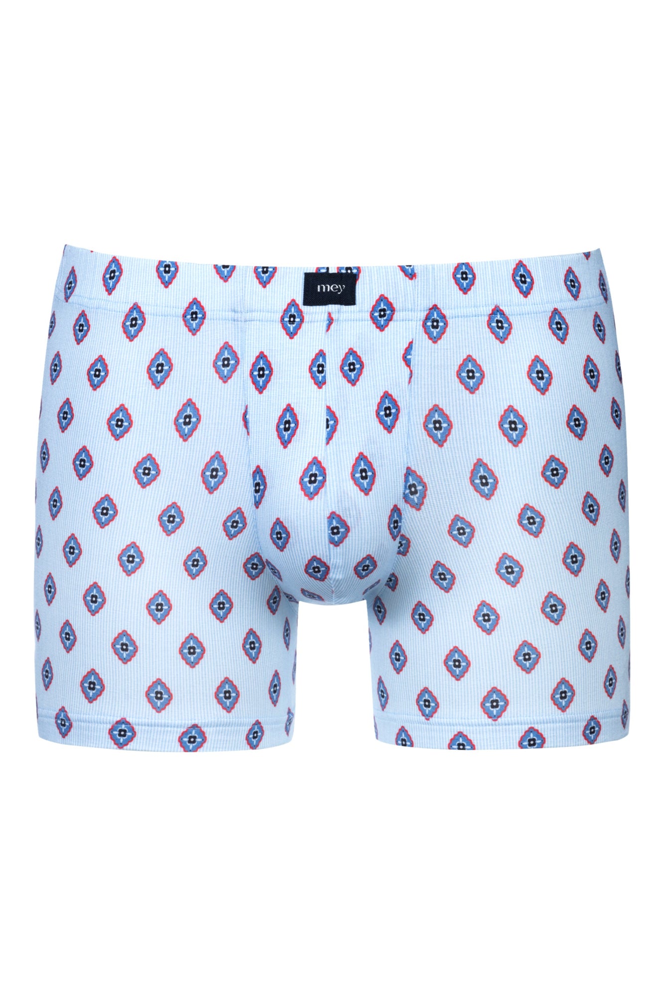 Mey Unterhosen  blau