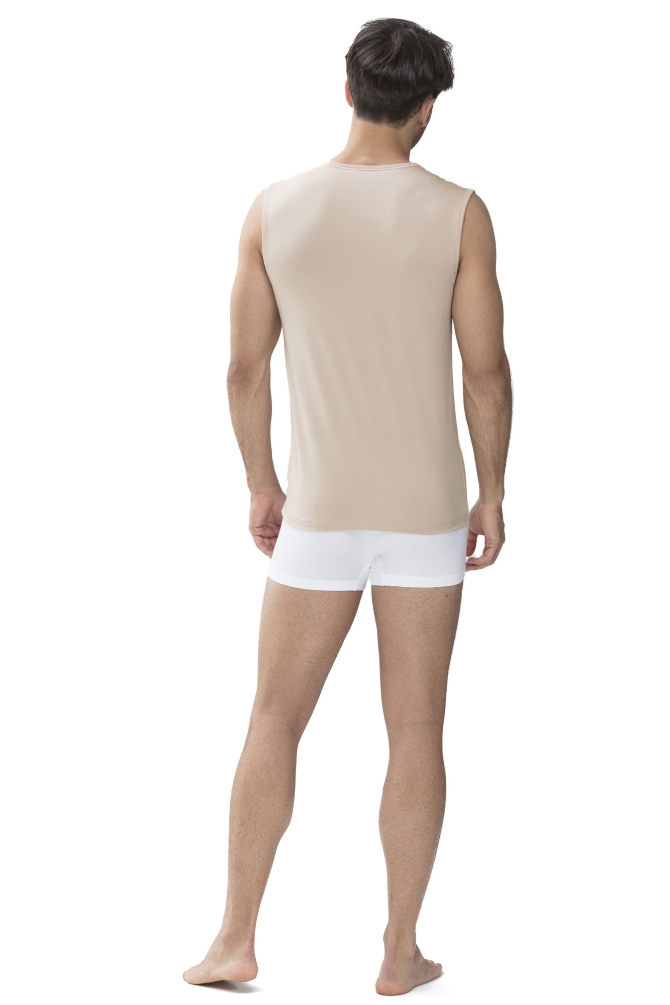 Mey Unterhemden  beige