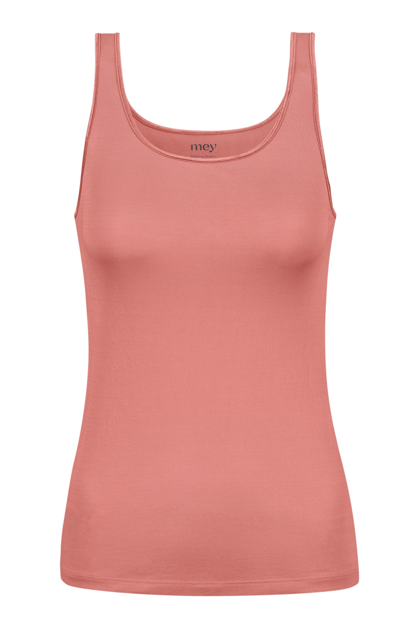 Mey Unterhemden  pink