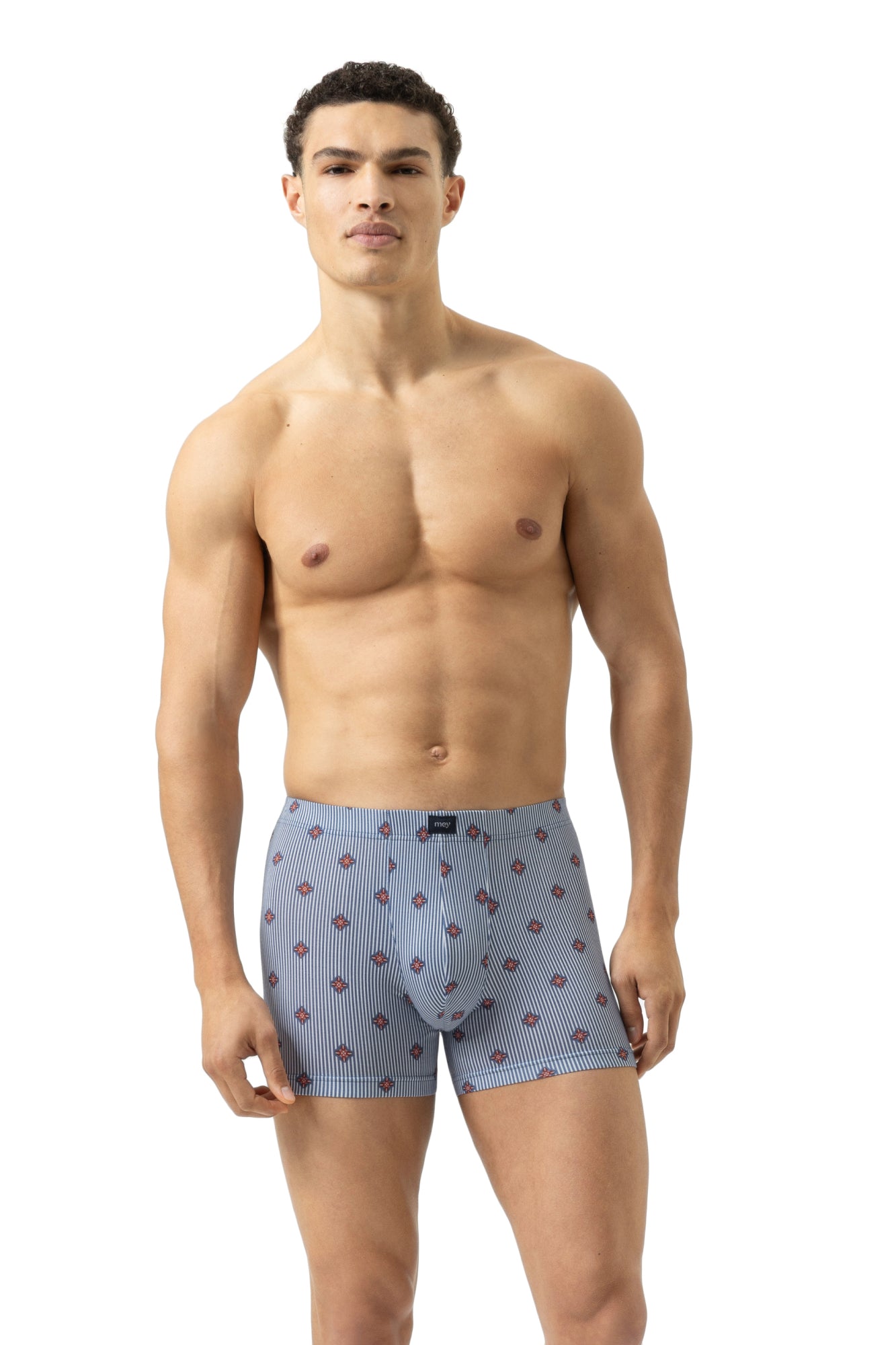 Mey Unterhosen  blau