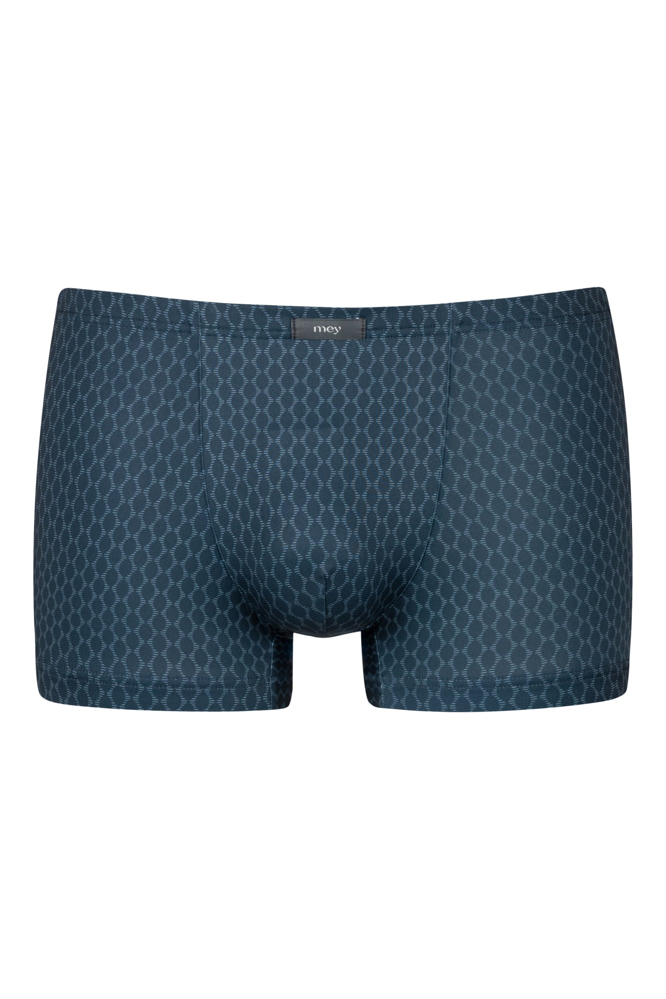 Mey Unterhosen  blau
