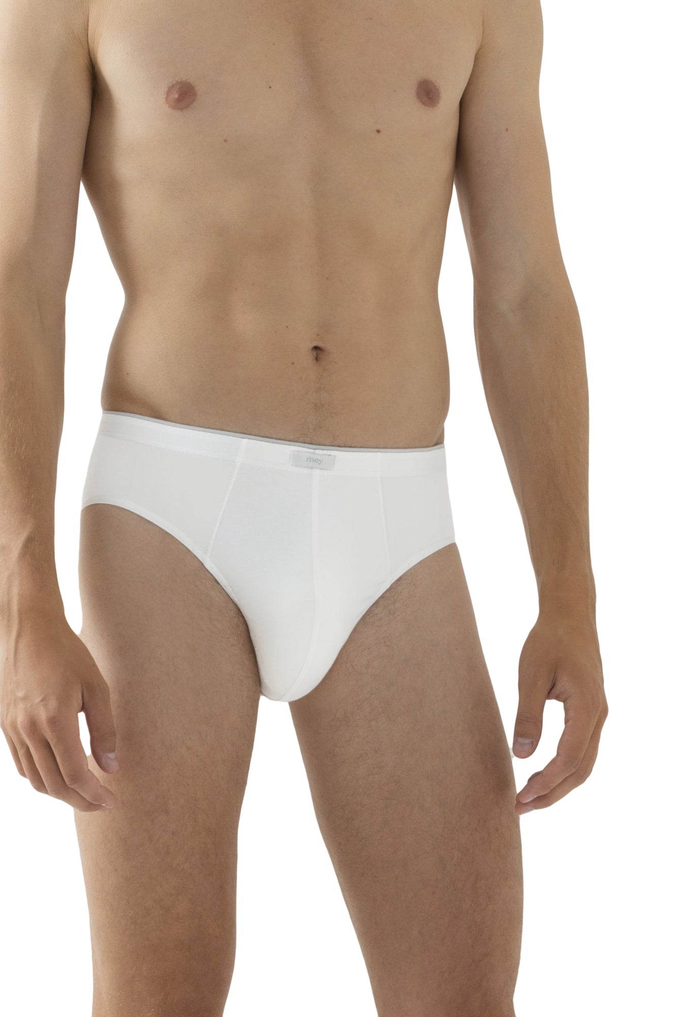 Mey Unterhosen  weiß