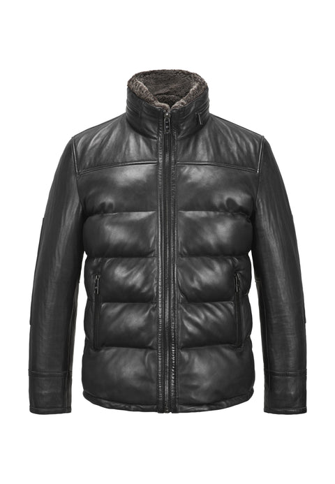 Milestone Outdoor-Jacken  schwarz
