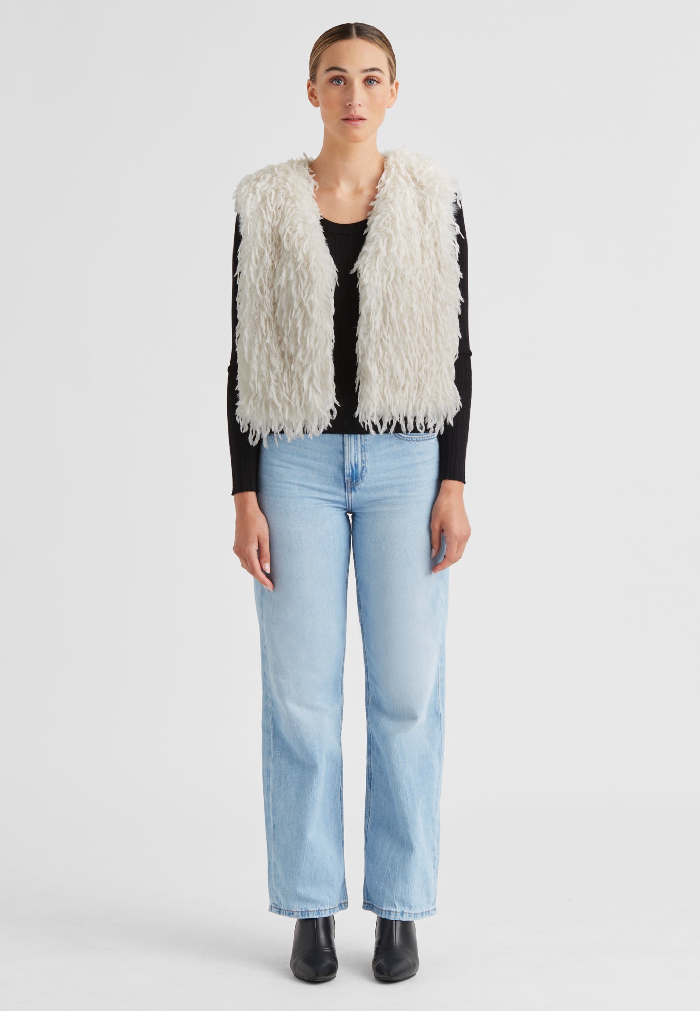 Milestone Westen  creme